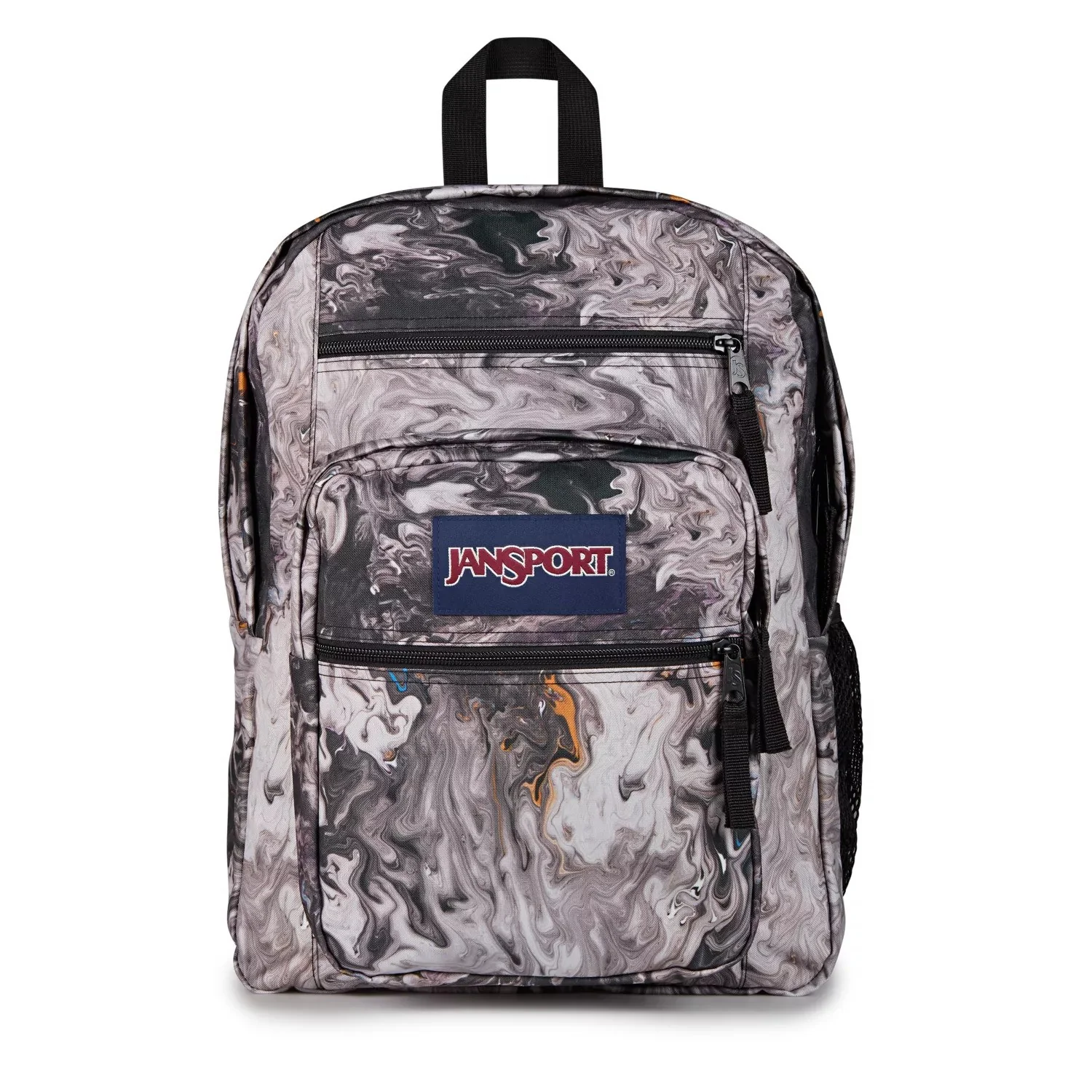 (SG Exclusive) Jansport Big Student Backpack Sylvia Burnstein