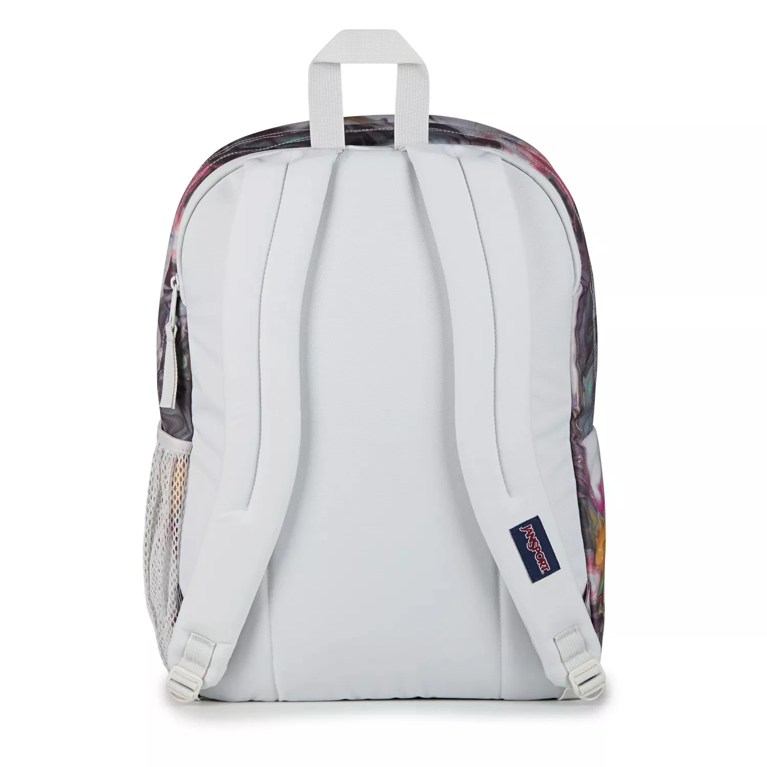 (SG Exclusive) Jansport Big Student Backpack Sylvia Burnstein - Image 10