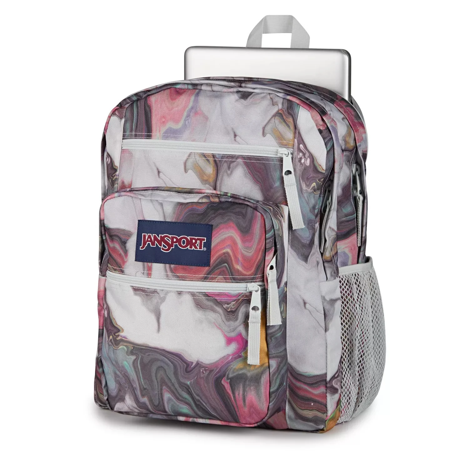 (SG Exclusive) Jansport Big Student Backpack Sylvia Burnstein - Image 12