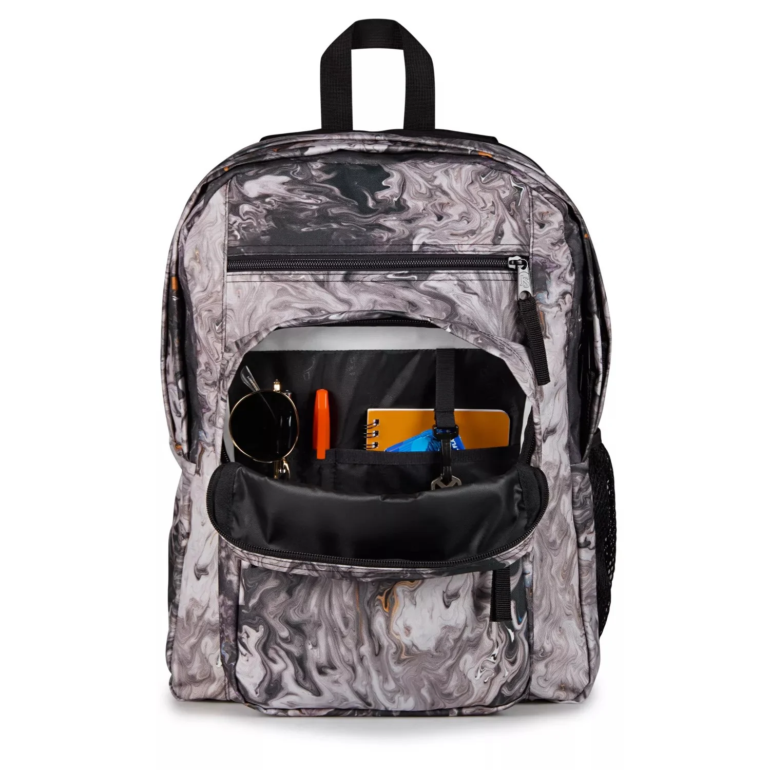 (SG Exclusive) Jansport Big Student Backpack Sylvia Burnstein - Image 6