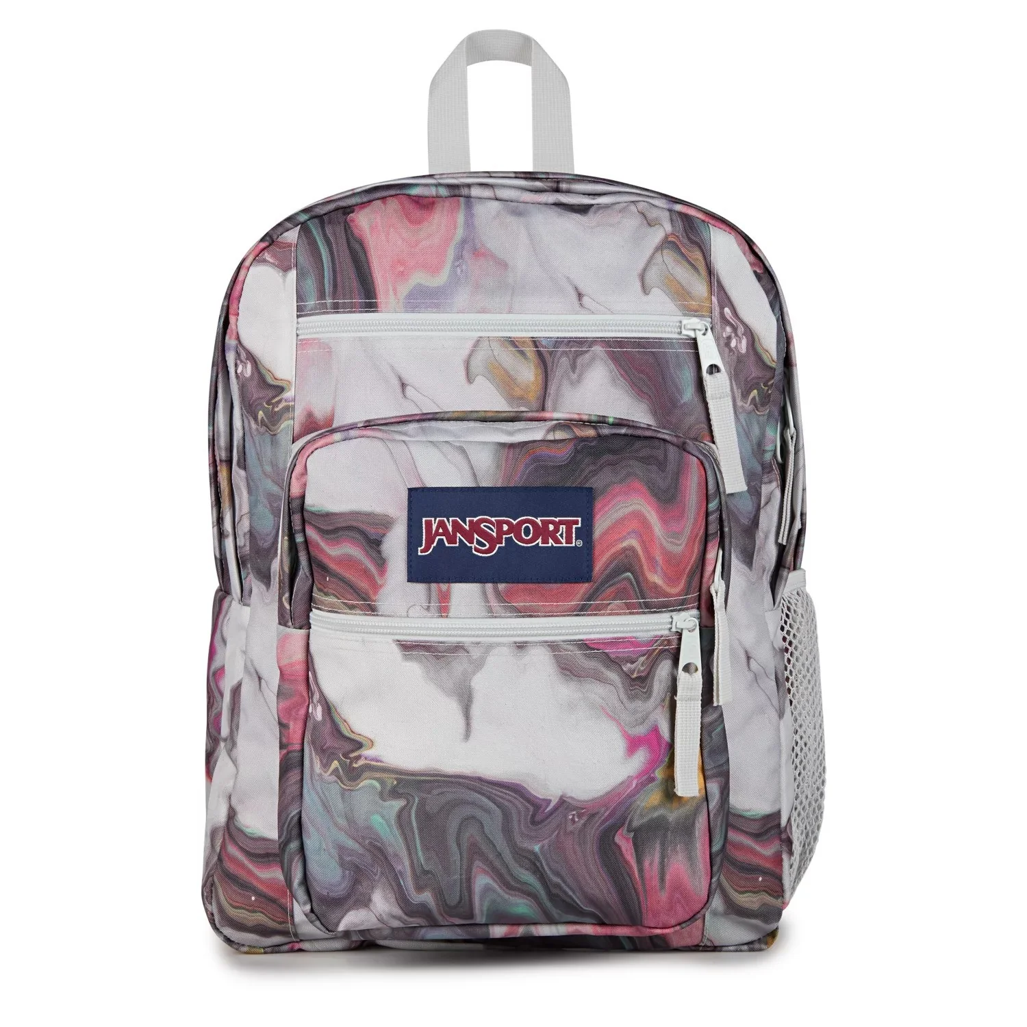 (SG Exclusive) Jansport Big Student Backpack Sylvia Burnstein - Image 8