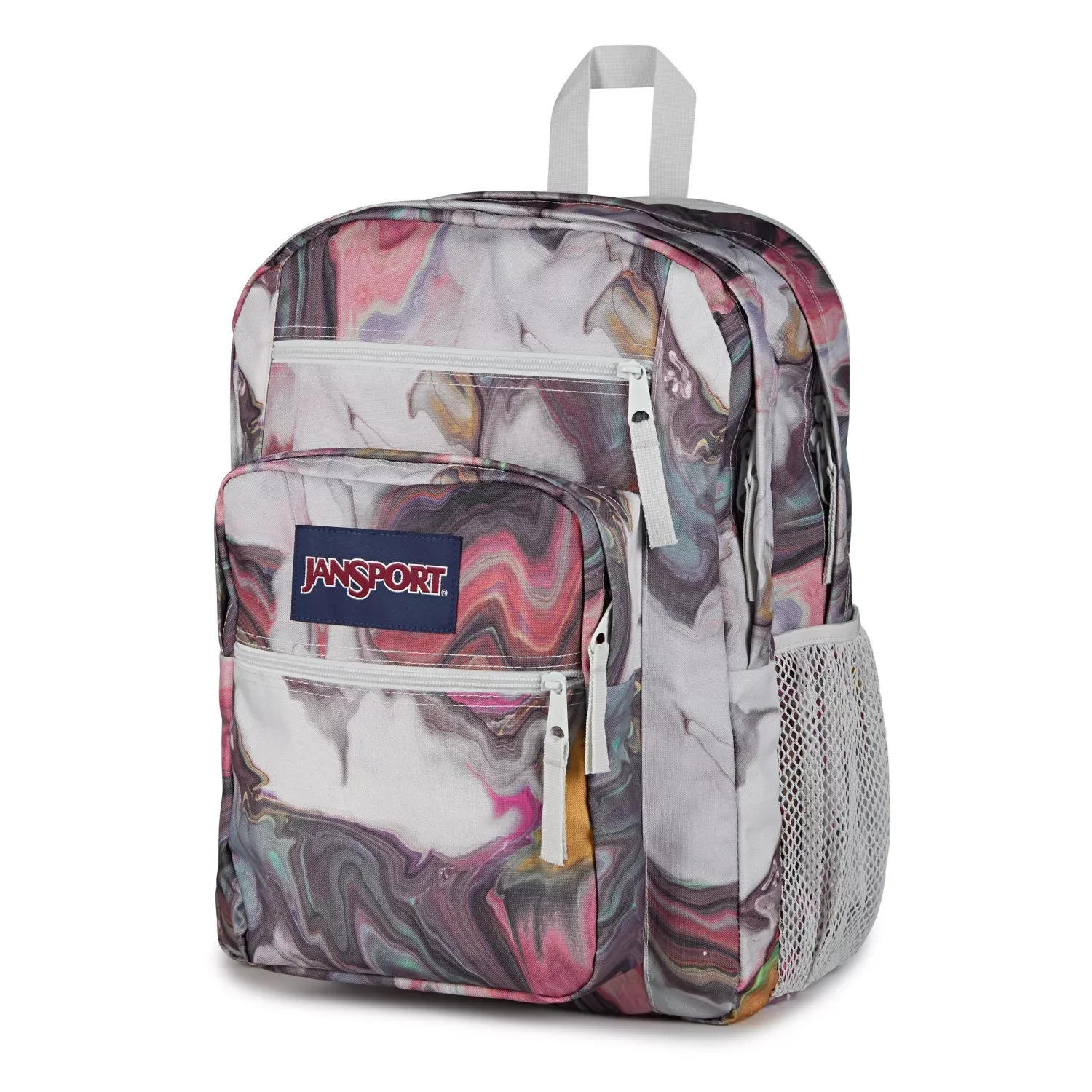 (SG Exclusive) Jansport Big Student Backpack Sylvia Burnstein - Image 9
