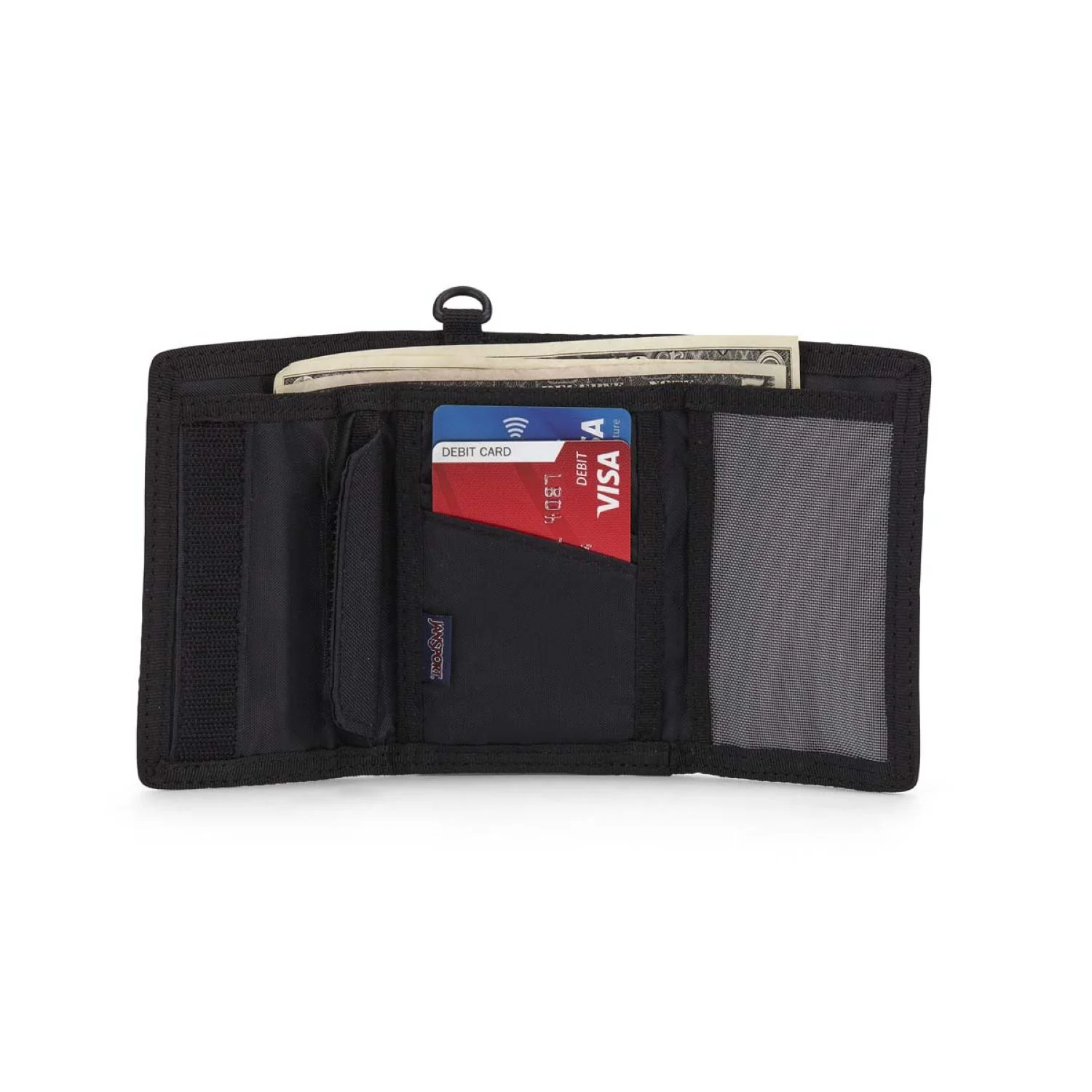 Jansport Core Trifold Wallet - Image 13