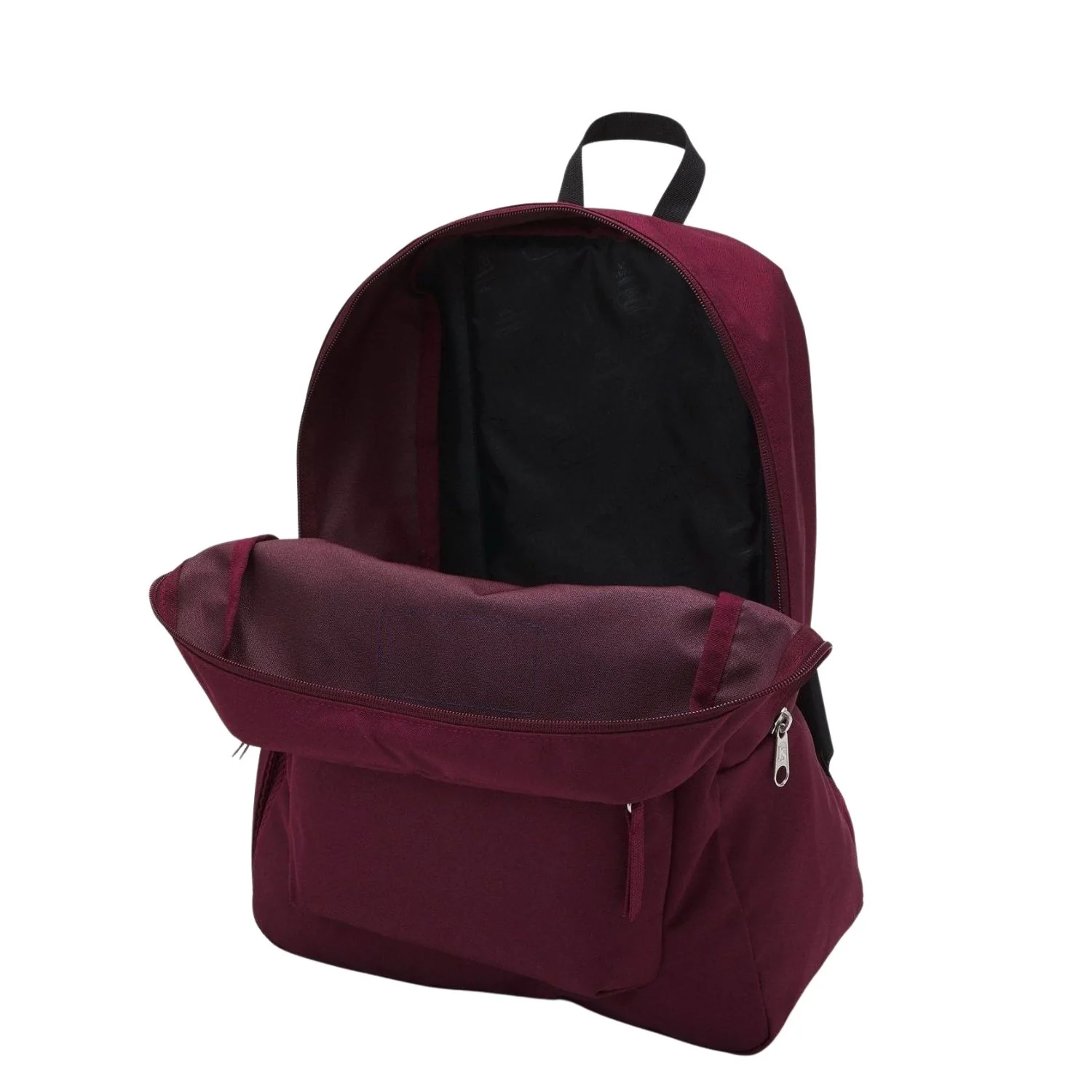 Jansport Cross Town Backpack (Plain) - Image 34
