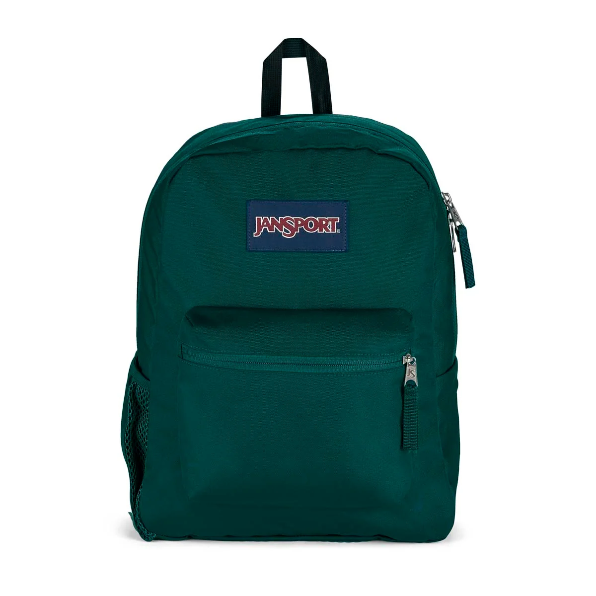Jansport Cross Town Backpack (Plain) (SA) - Image 13