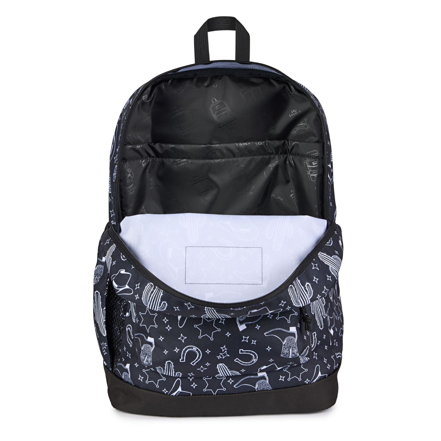 Jansport Cross Town Backpack (Printed) - Image 101