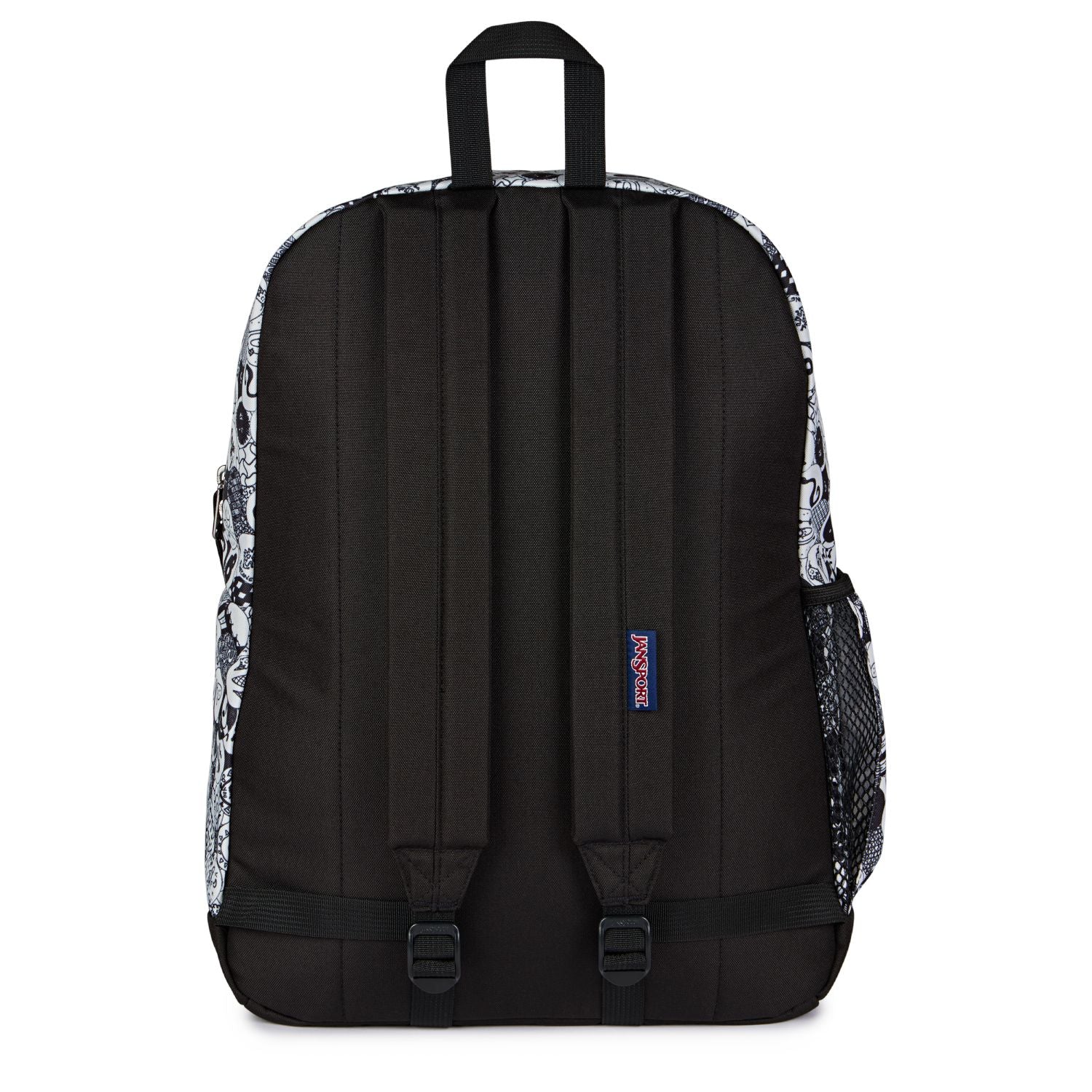 Jansport Cross Town Backpack (Printed) - Image 107