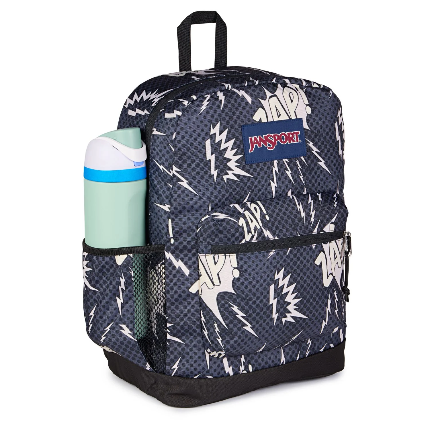 Jansport Cross Town Backpack (Printed) - Image 123