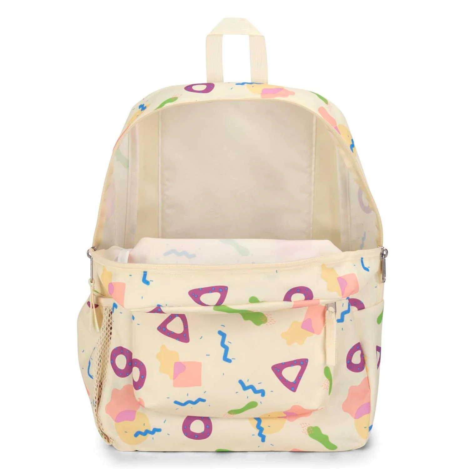 Jansport Cross Town Backpack (Printed) - Image 45