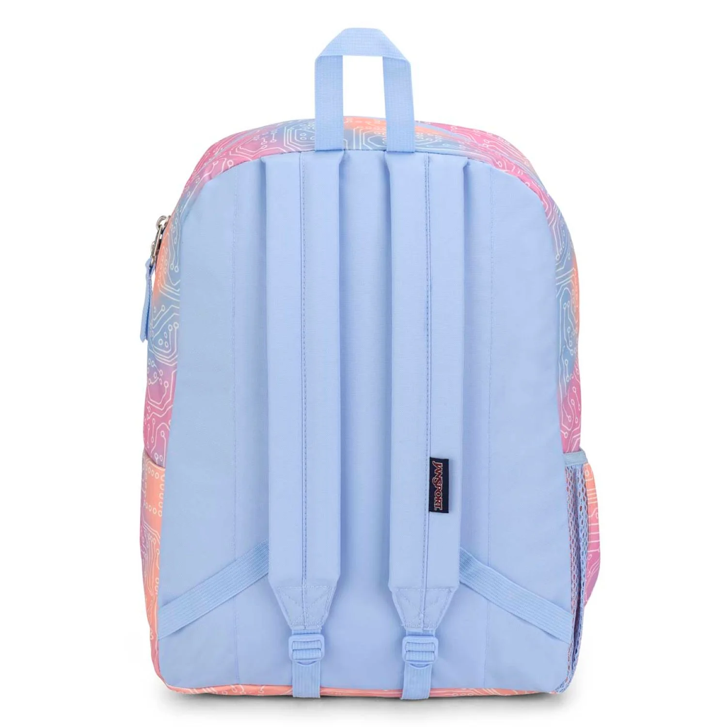 Jansport Cross Town Backpack (Printed) - Image 63