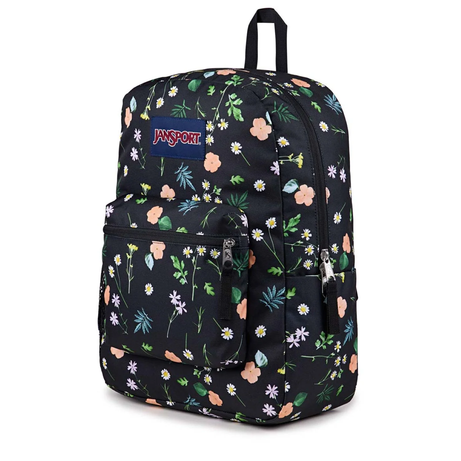 Jansport Cross Town Backpack (Printed) - Image 84