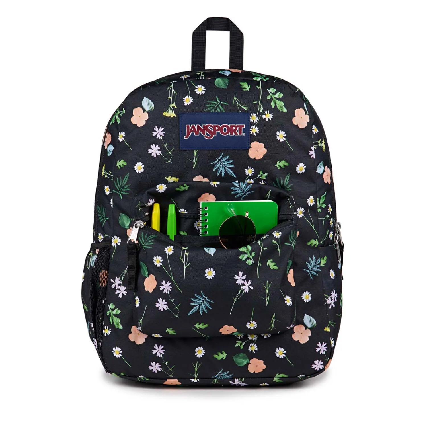 Jansport Cross Town Backpack (Printed) - Image 87