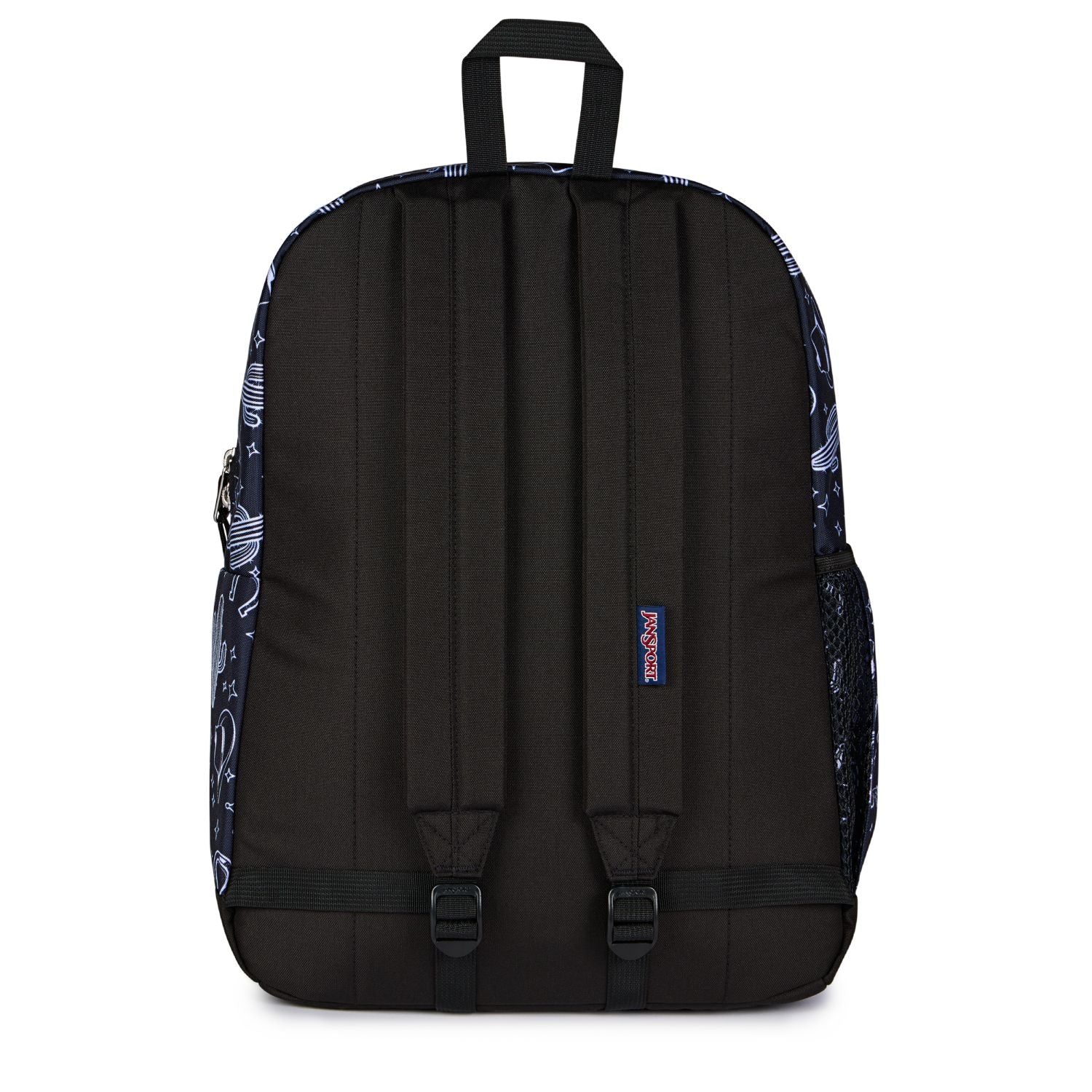 Jansport Cross Town Backpack (Printed) - Image 99