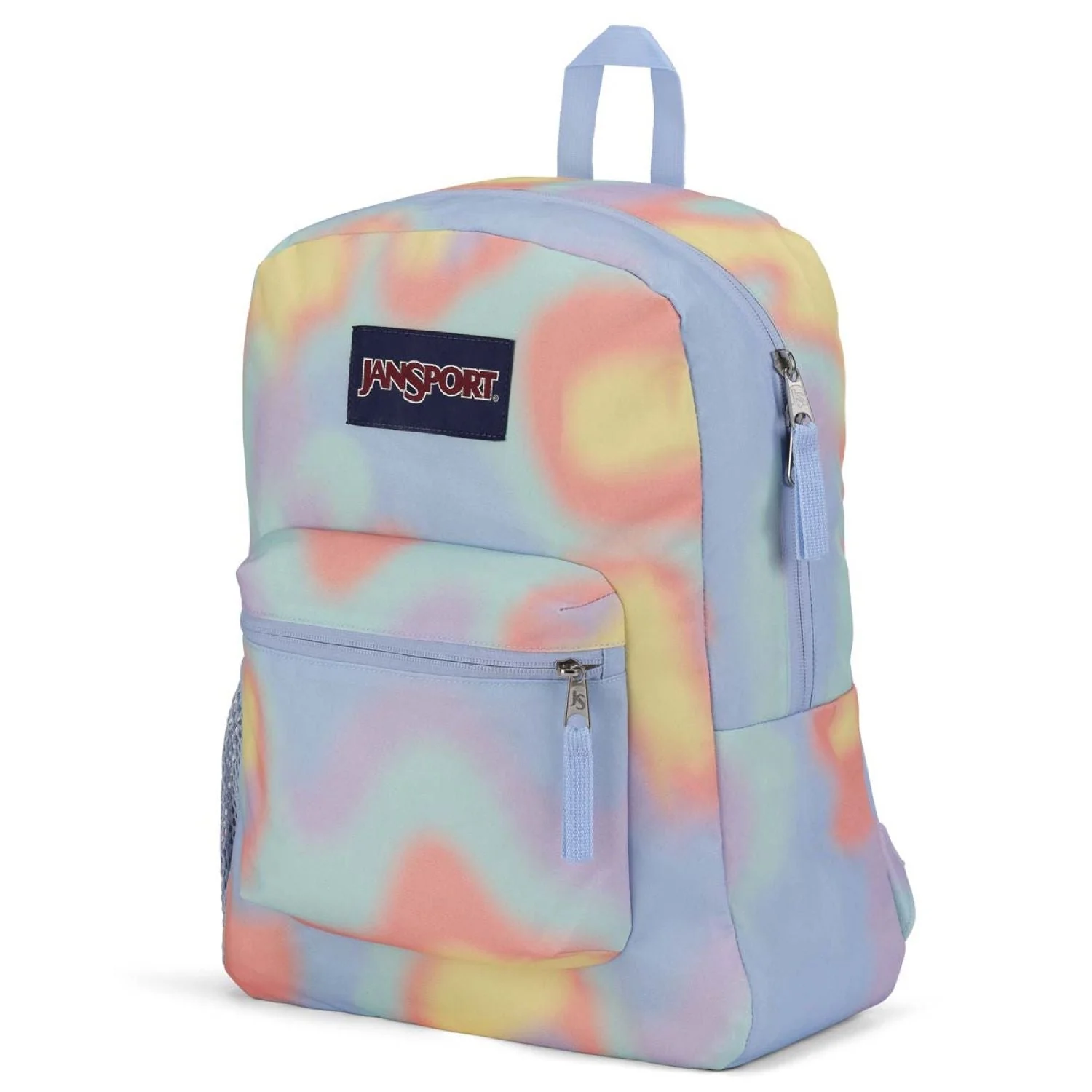 Jansport Cross Town Backpack (Printed) (SA) - Image 33