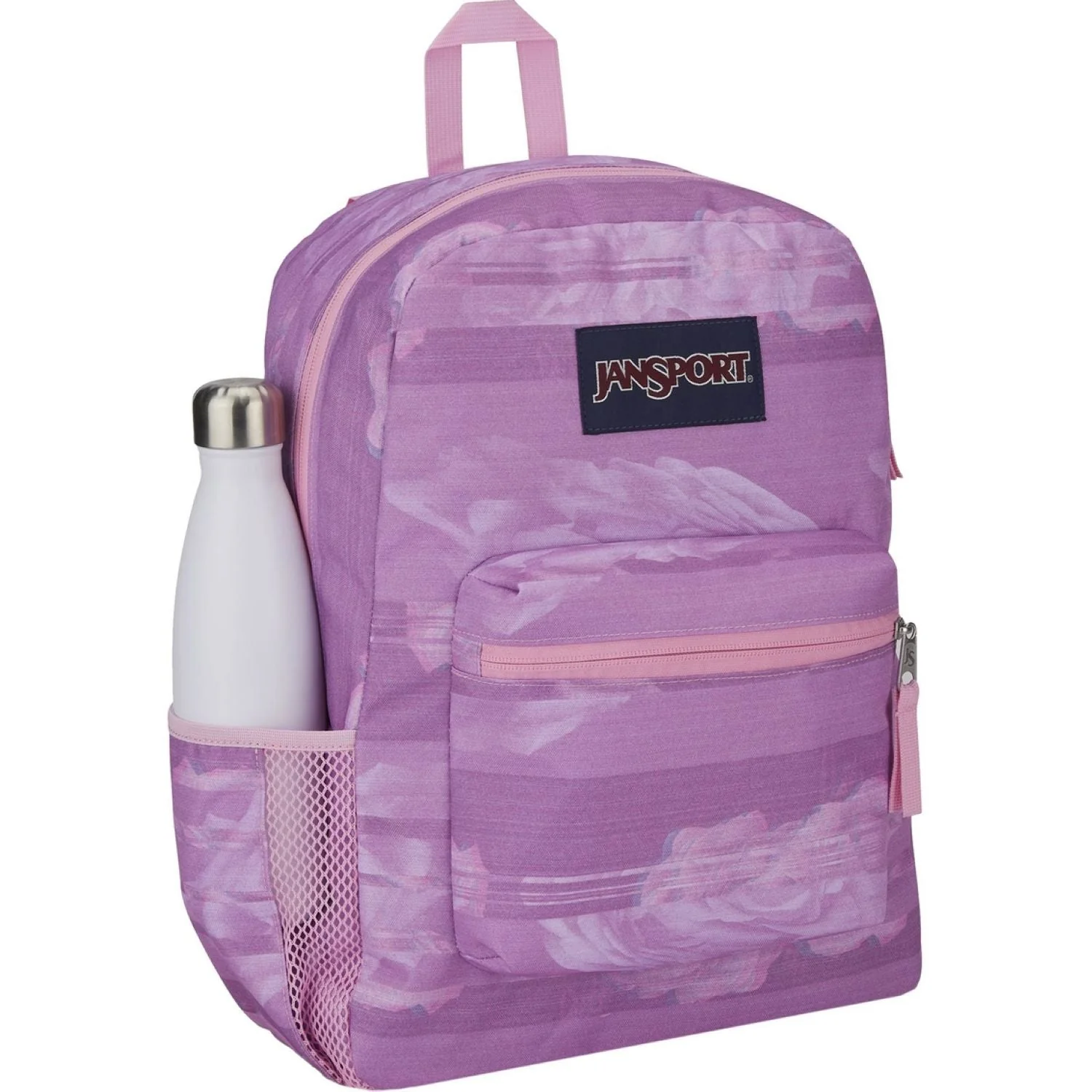 Jansport Cross Town Backpack (Printed) (SA) - Image 50