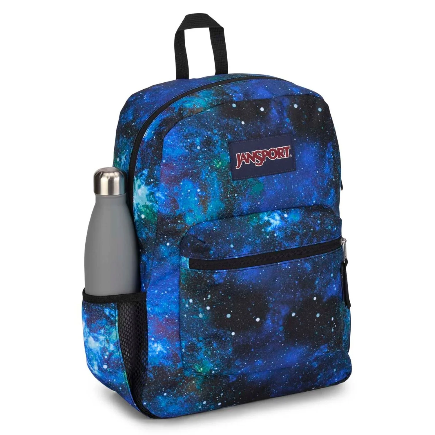 Jansport Cross Town Backpack (Printed) (SA) - Image 74