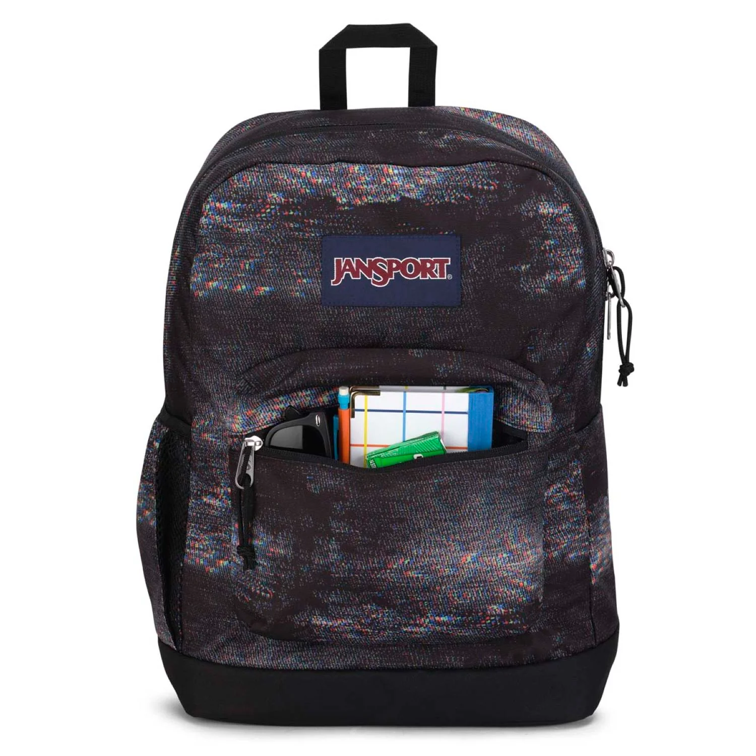 Jansport Cross Town Plus Backpack - Image 14