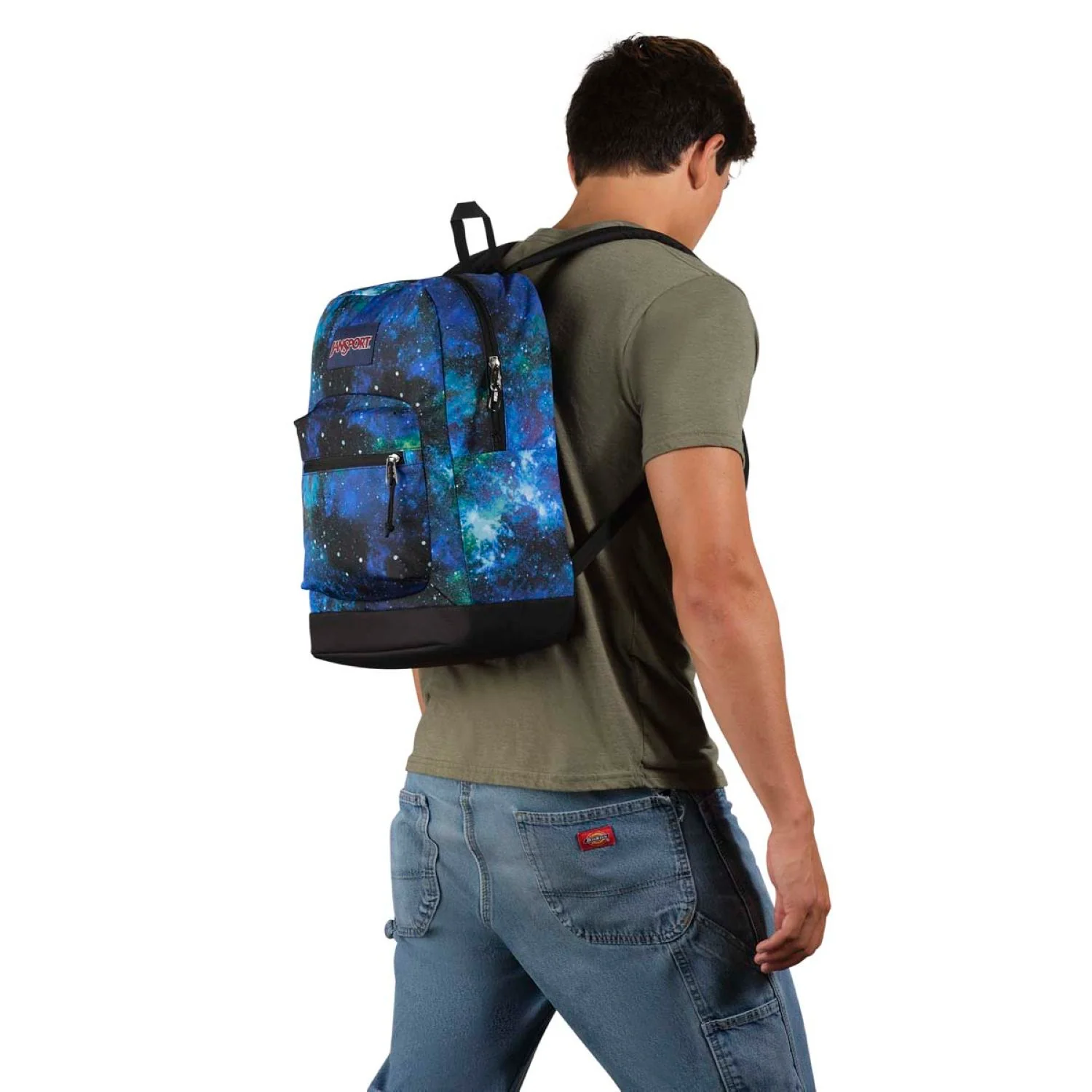 Jansport Cross Town Plus Backpack - Image 24