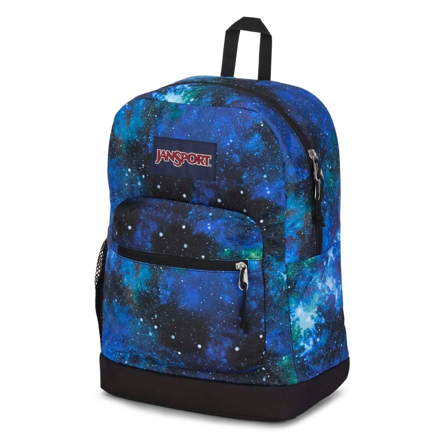 Jansport Cross Town Plus Backpack (SA) - Image 8