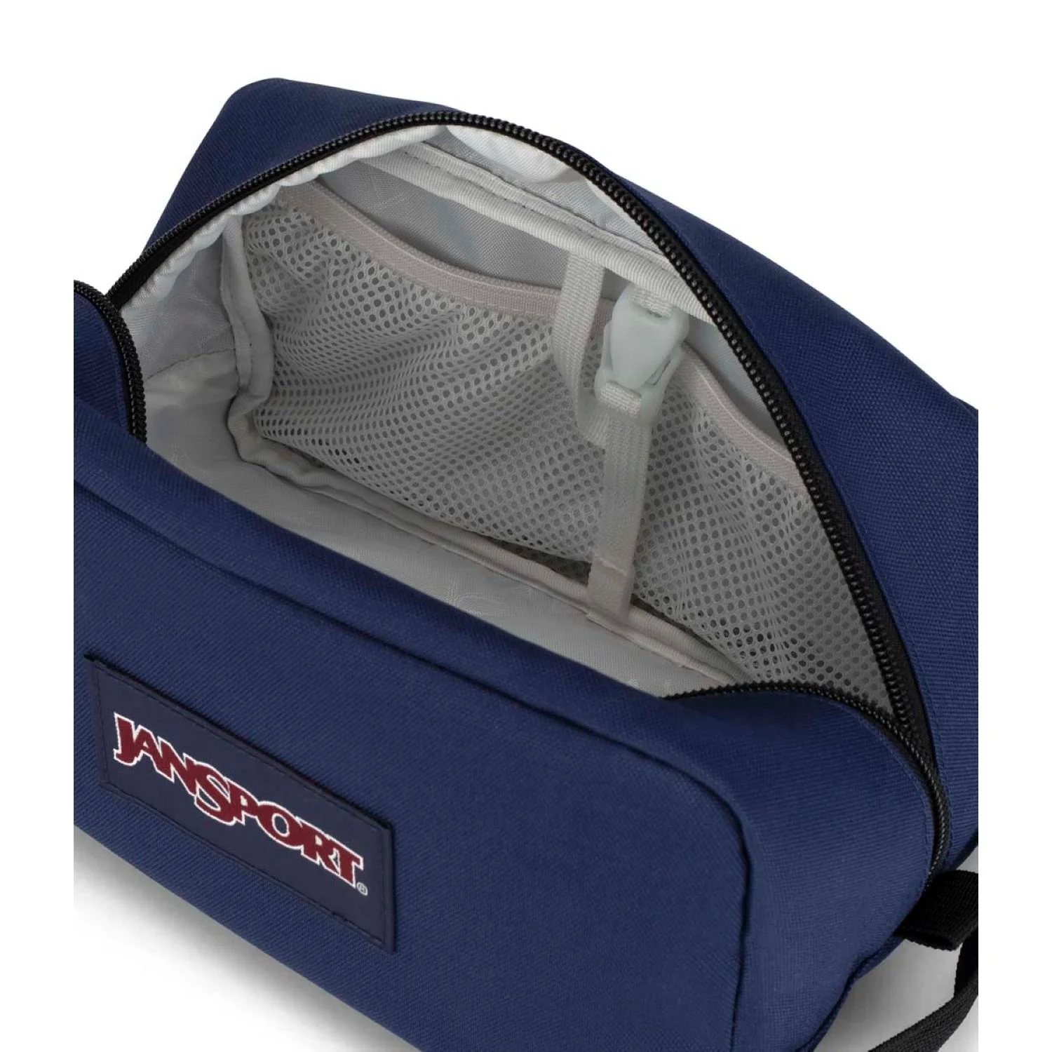Jansport Dopp Kit Toiletry Bag - Image 4