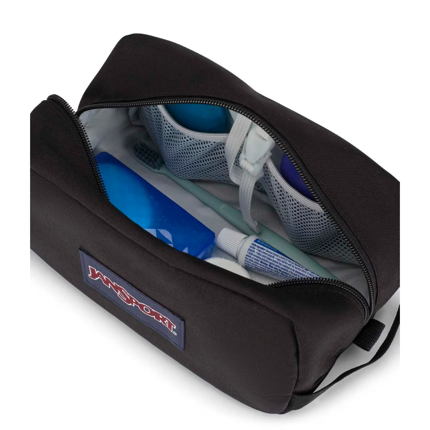 Jansport Dopp Kit Toiletry Bag - Image 8