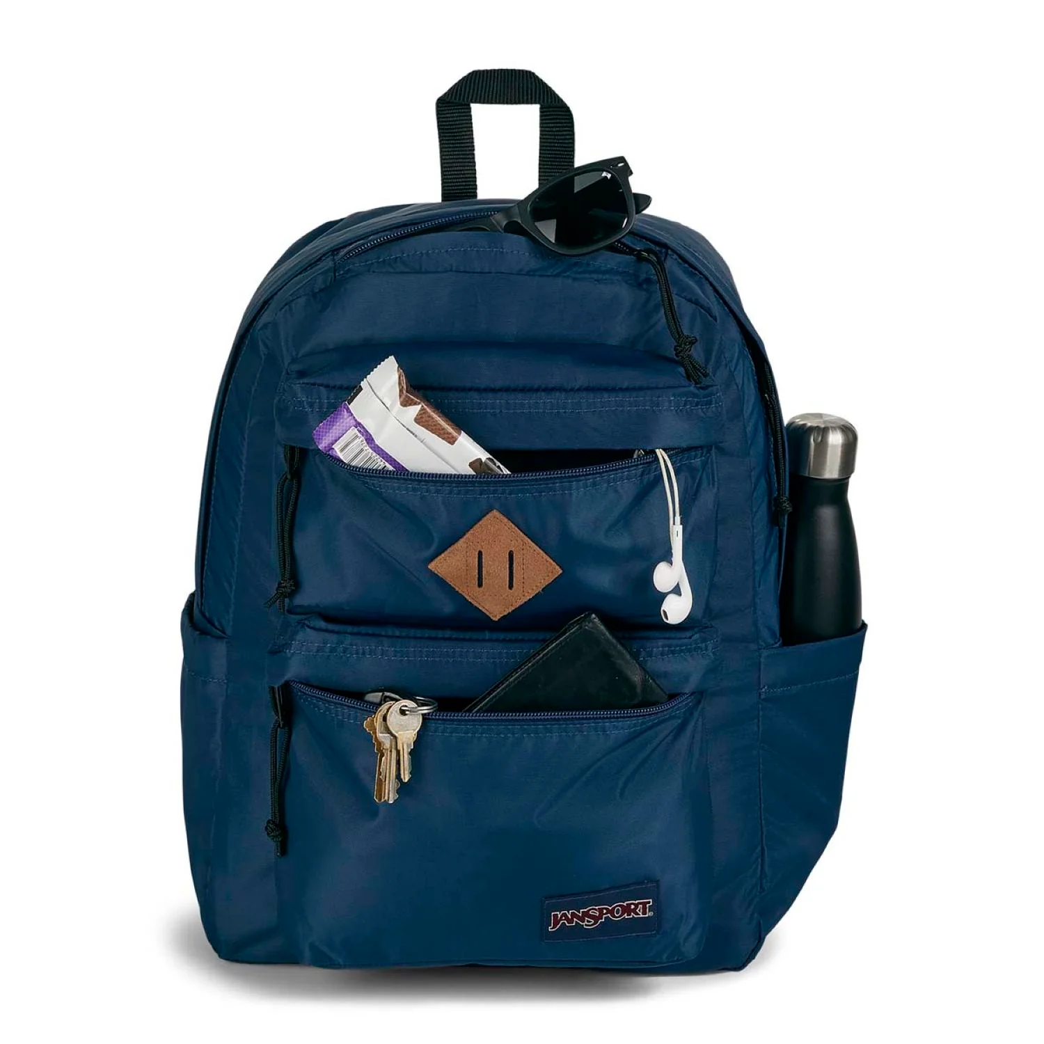Jansport Double Break Backpack - Image 11