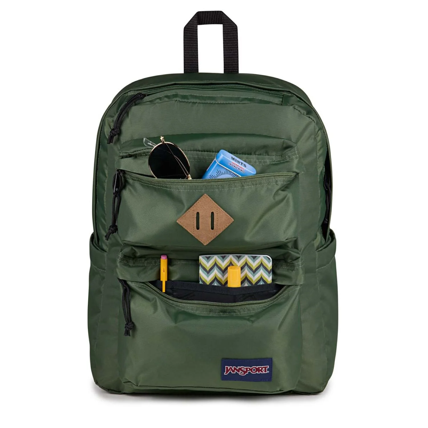Jansport Double Break Backpack - Image 23