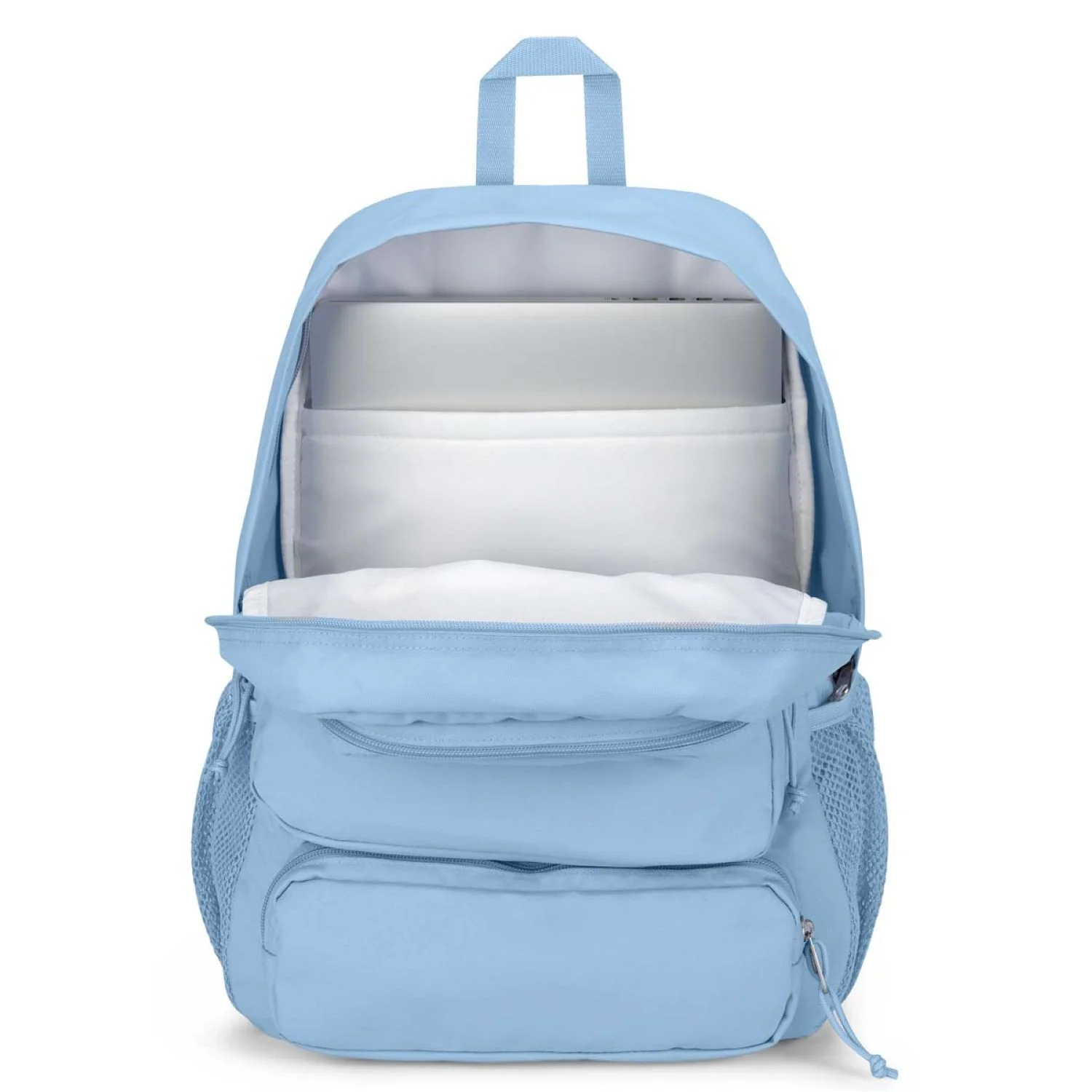 Jansport Doubleton Backpack - Image 4