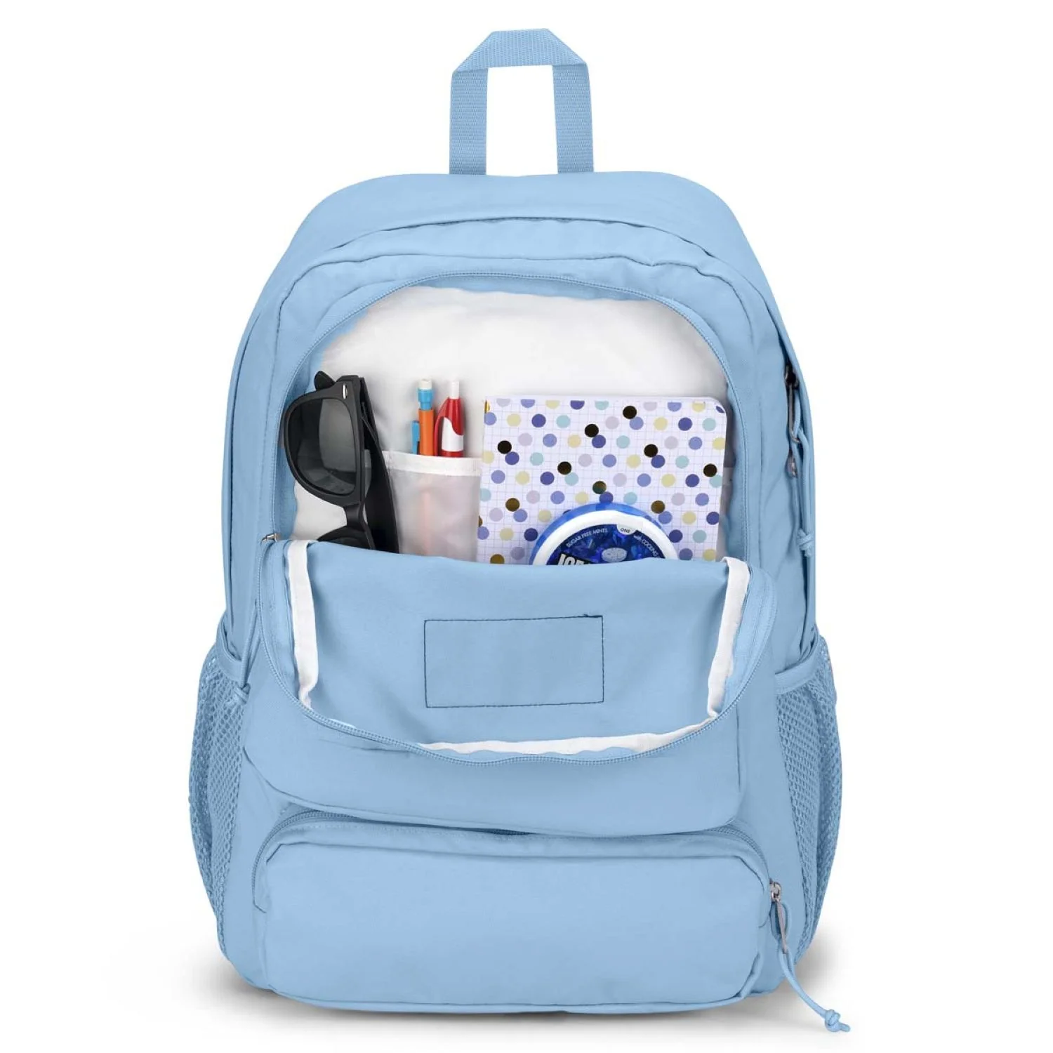 Jansport Doubleton Backpack - Image 5
