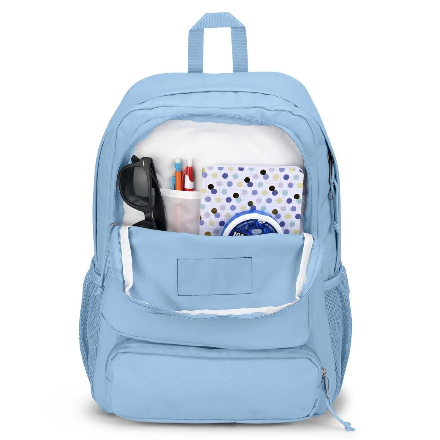 Jansport Doubleton Backpack (SA) - Image 5