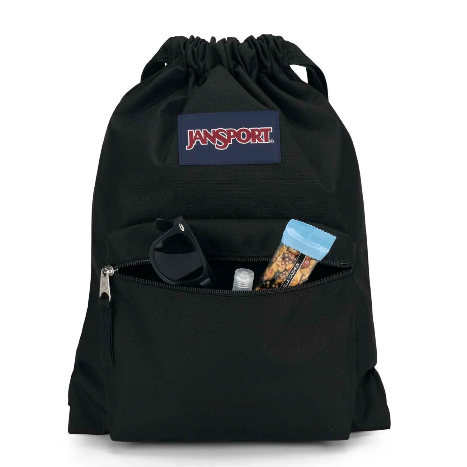 Jansport Draw Sack Backpack - Image 3