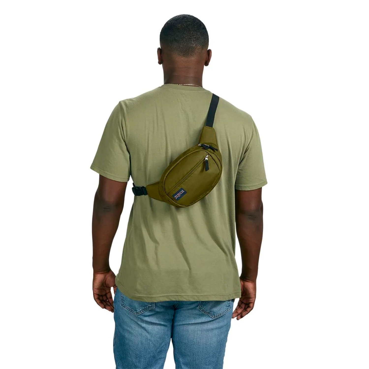 Jansport Fifth Avenue Waist Pack (Plain) - Image 19