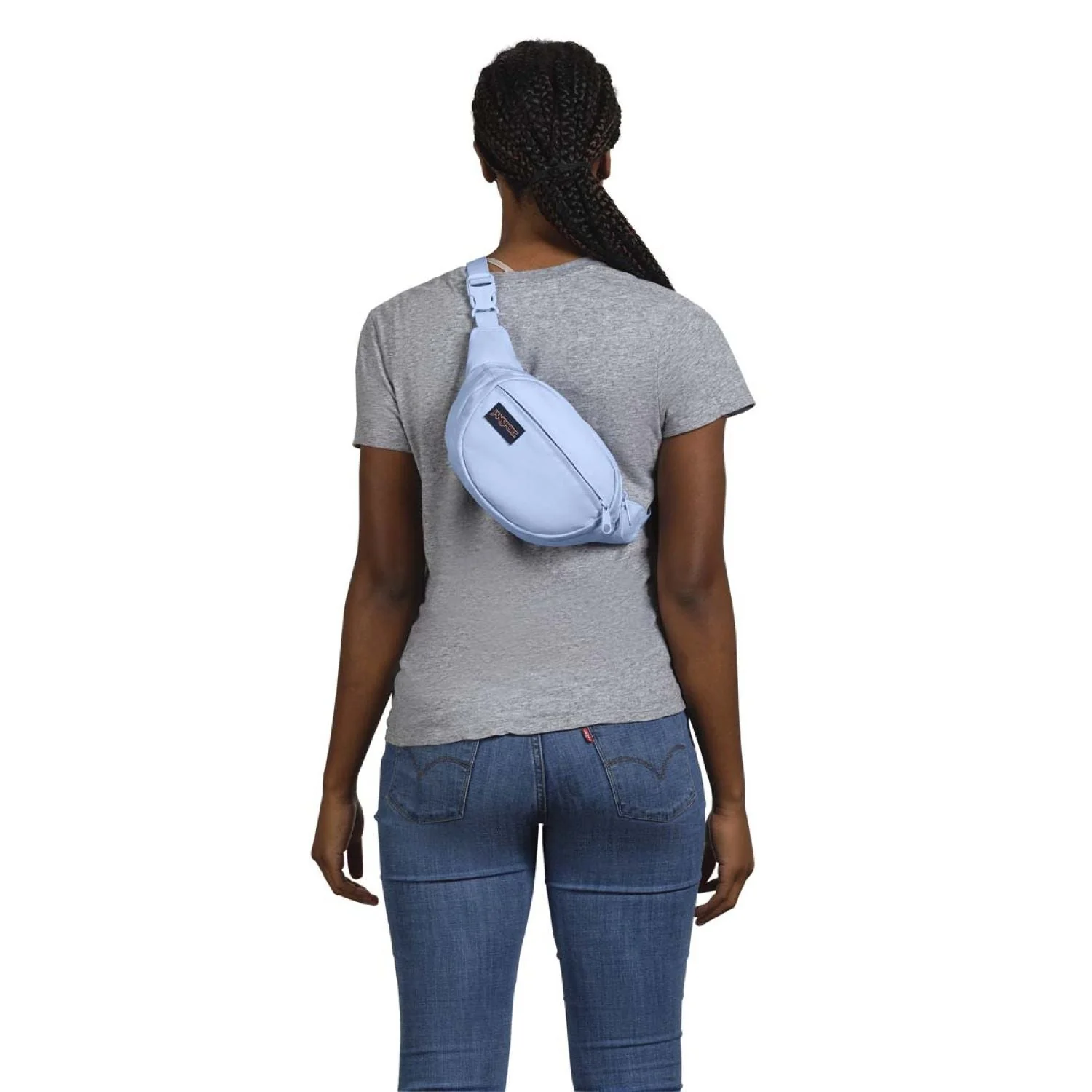 Jansport Fifth Avenue Waist Pack (Plain) (SA) - Image 45
