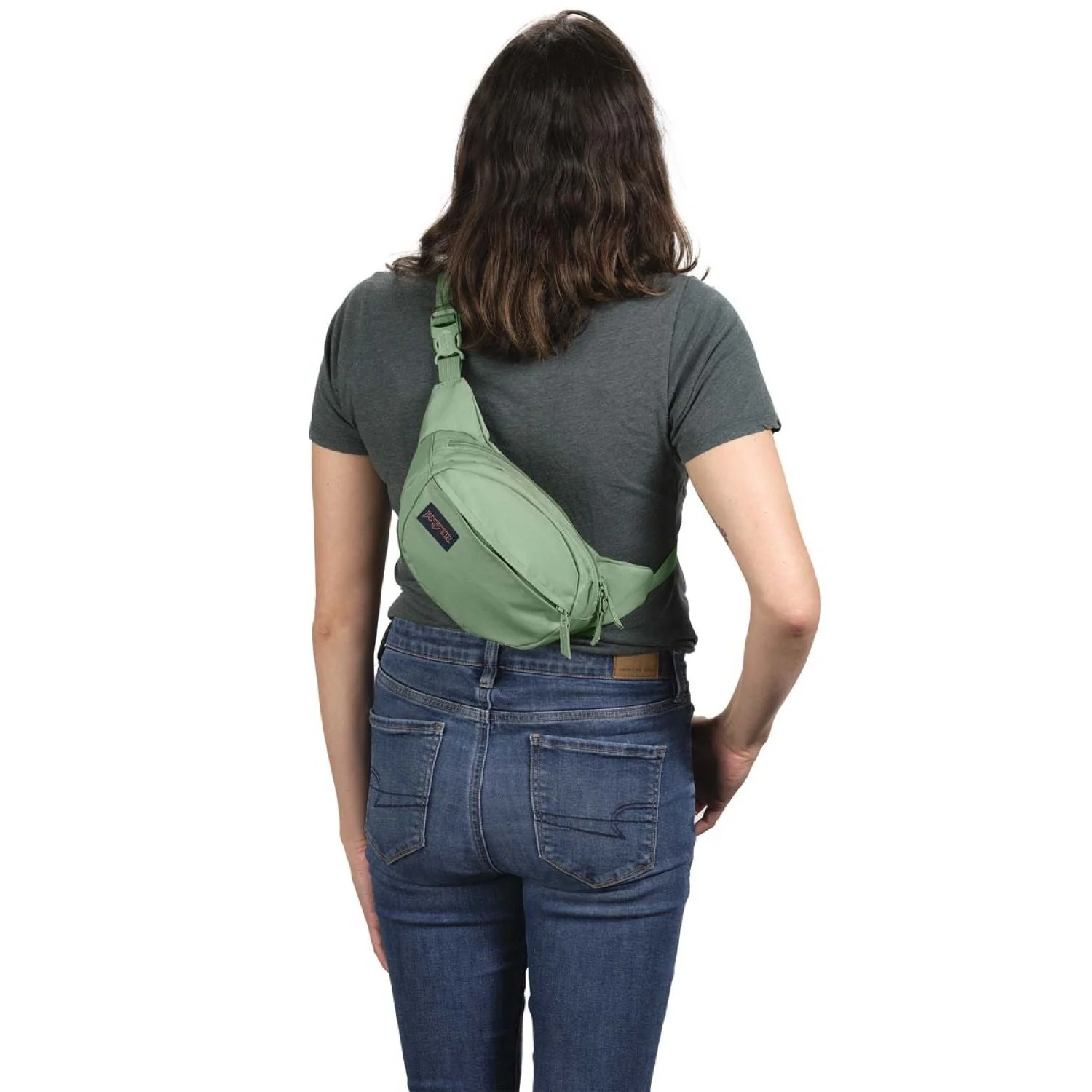 Jansport Fifth Avenue Waist Pack (Plain) (SA) - Image 50