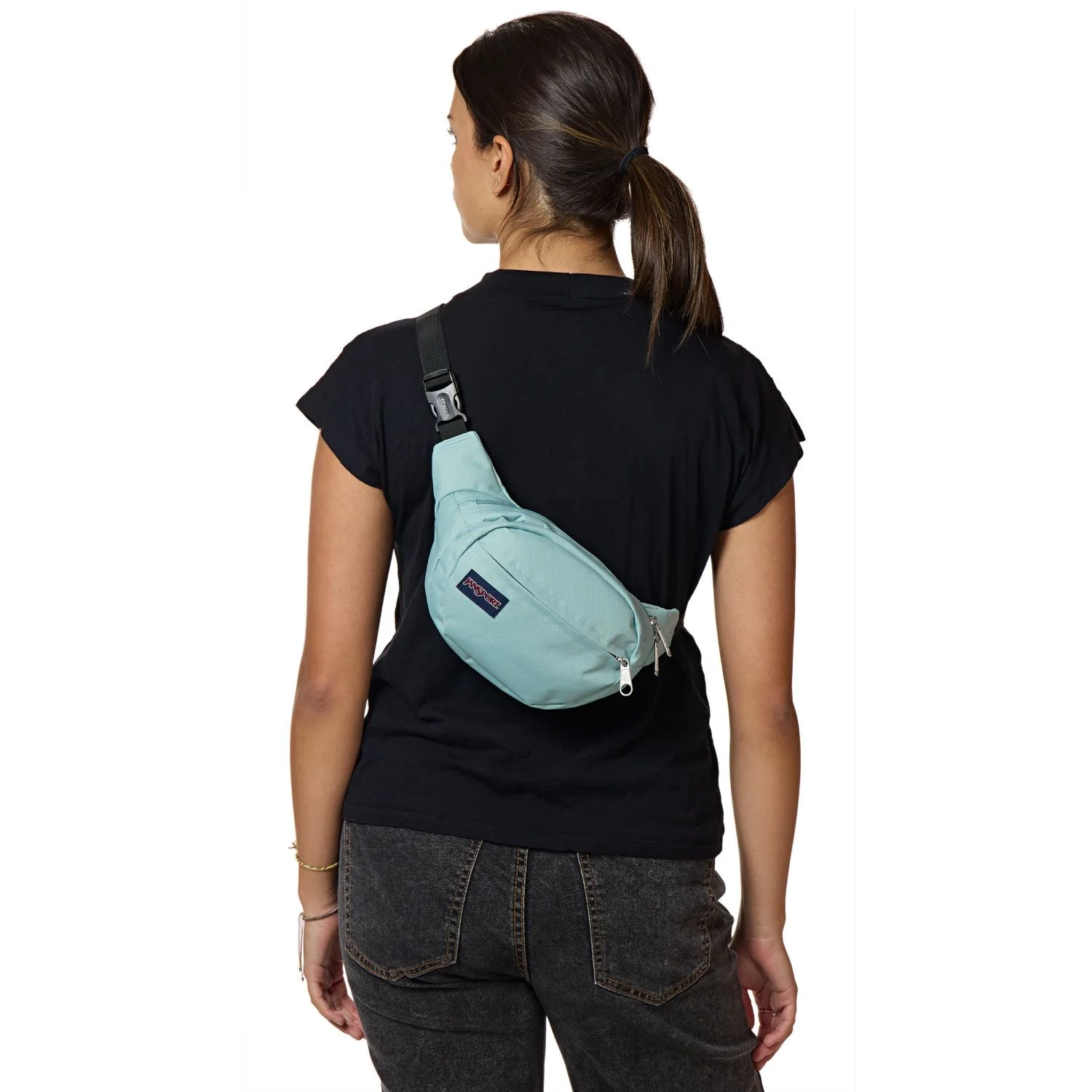 Jansport Fifth Avenue Waist Pack (Plain) (SA) - Image 69