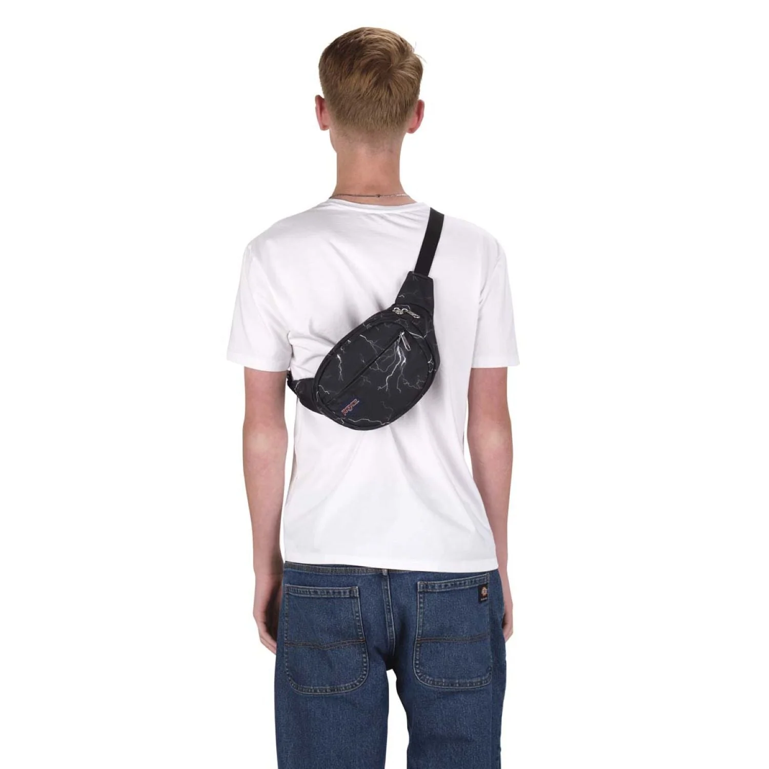 Jansport Fifth Avenue Waist Pack (Printed) - Image 12