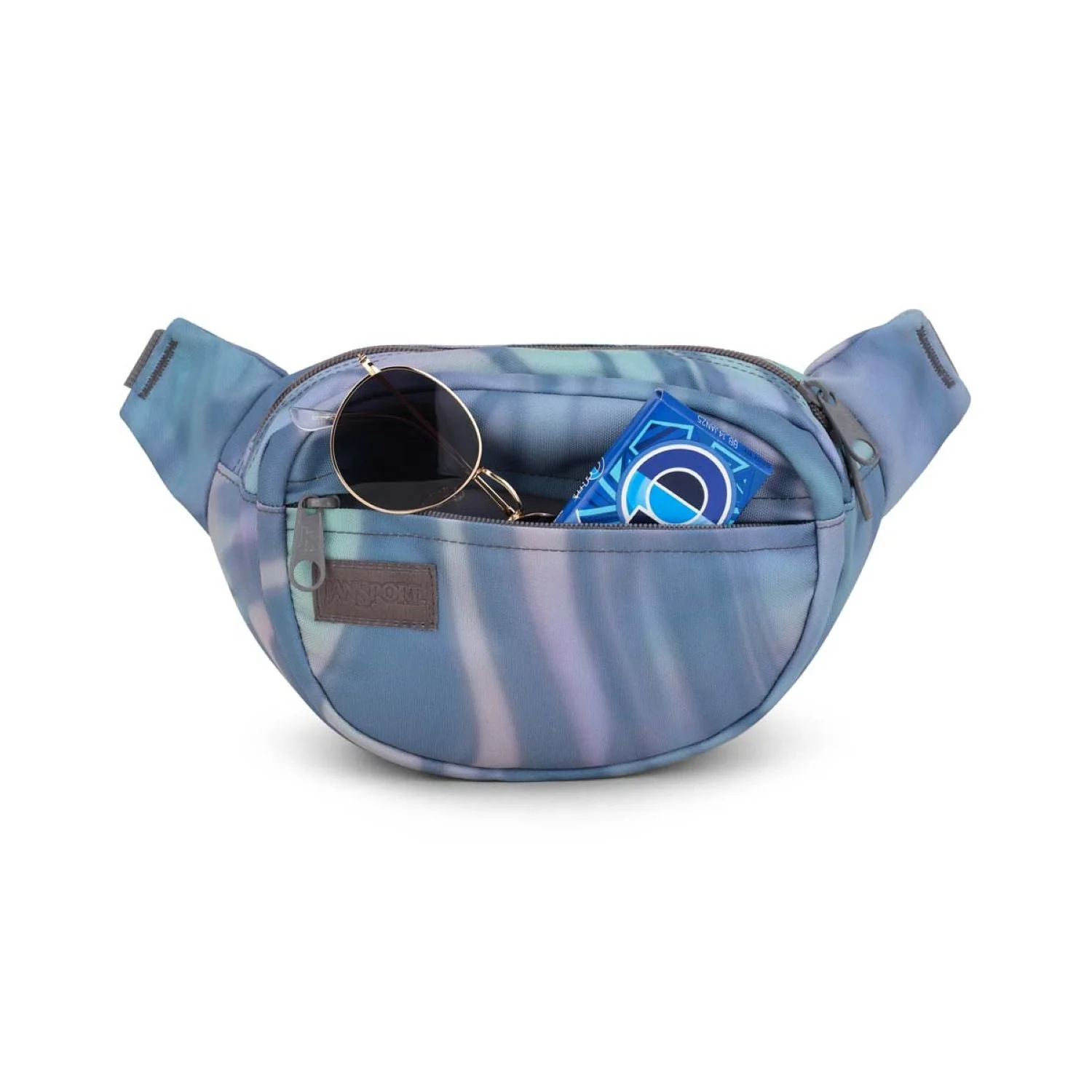 Jansport Fifth Avenue Waist Pack (Printed) - Image 17