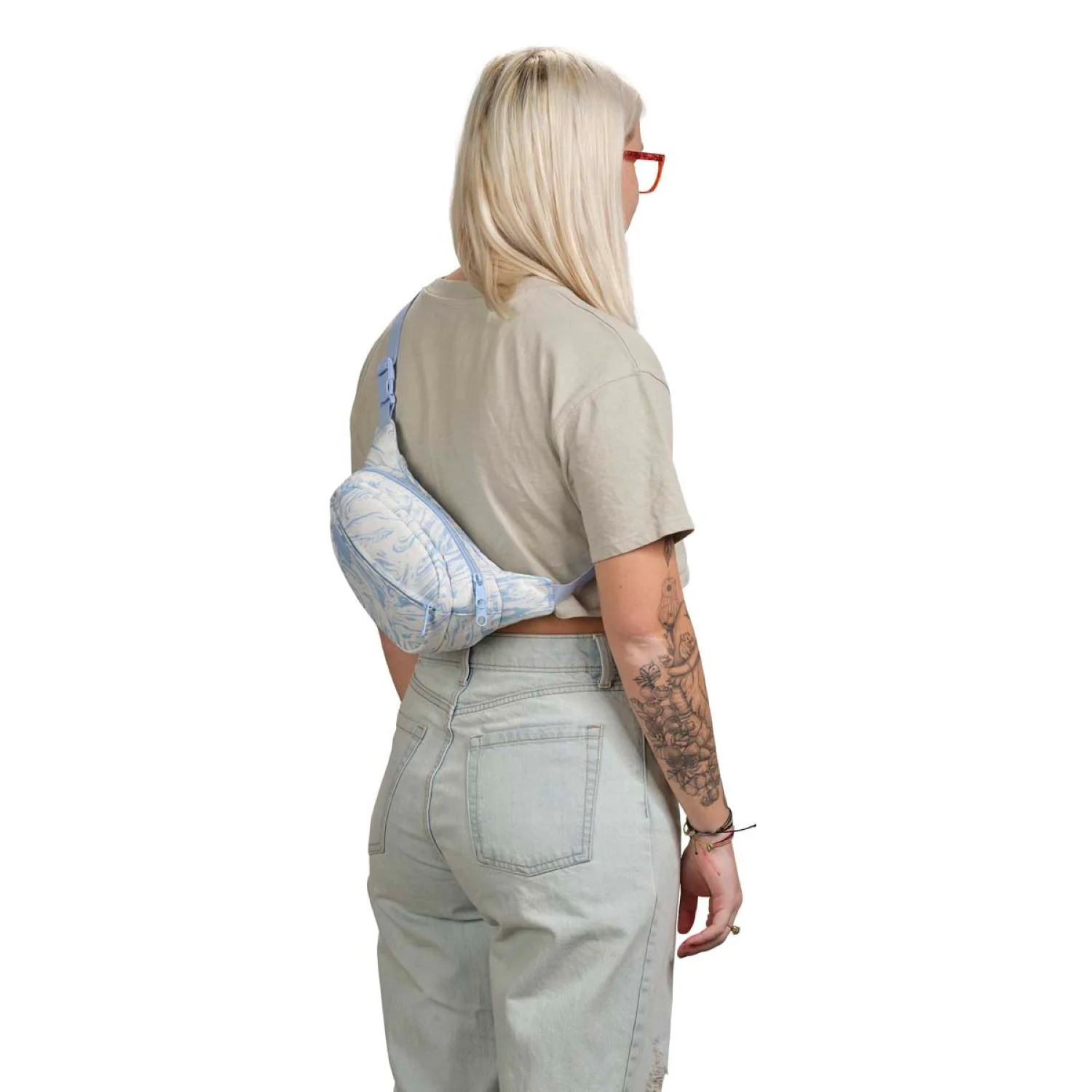 Jansport Fifth Avenue Waist Pack (Printed) - Image 39