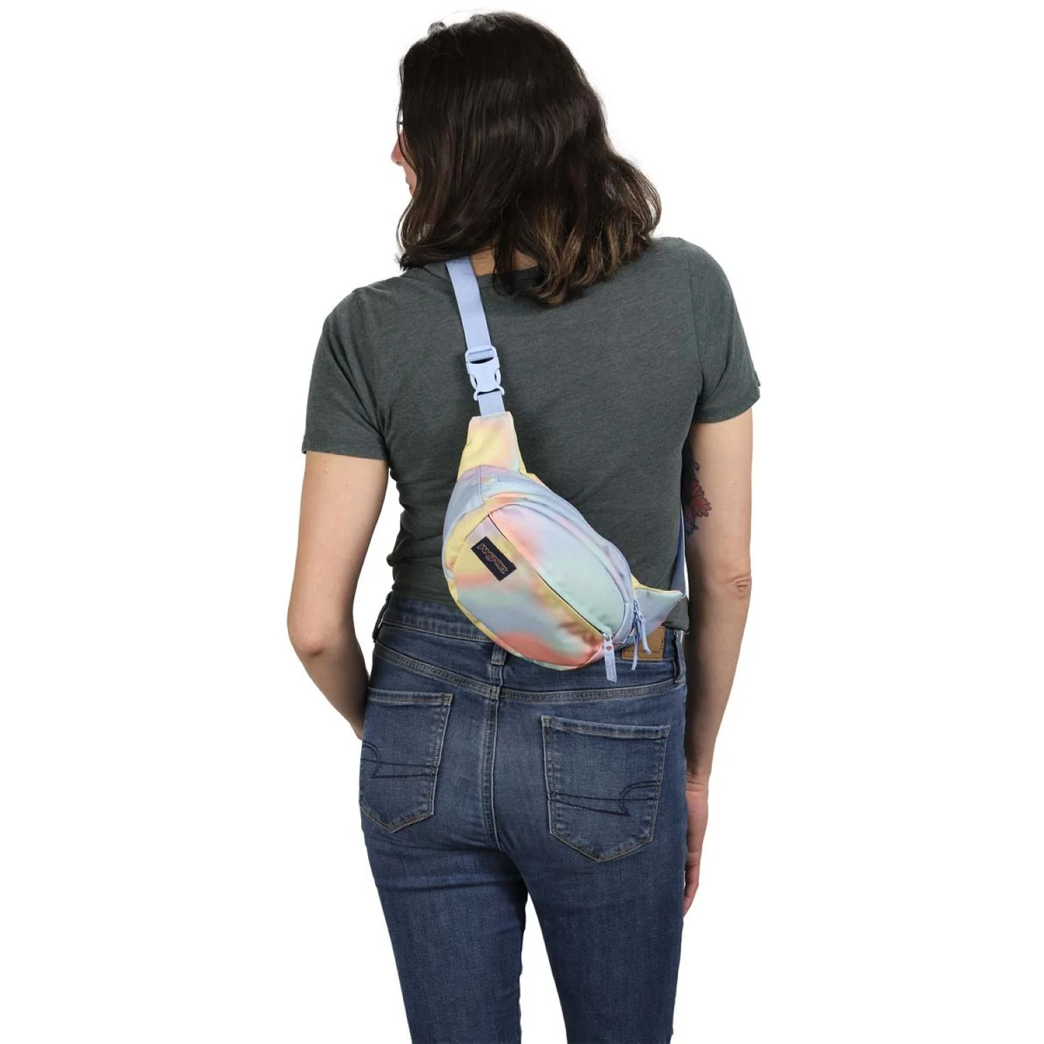 Jansport Fifth Avenue Waist Pack (Printed) - Image 51
