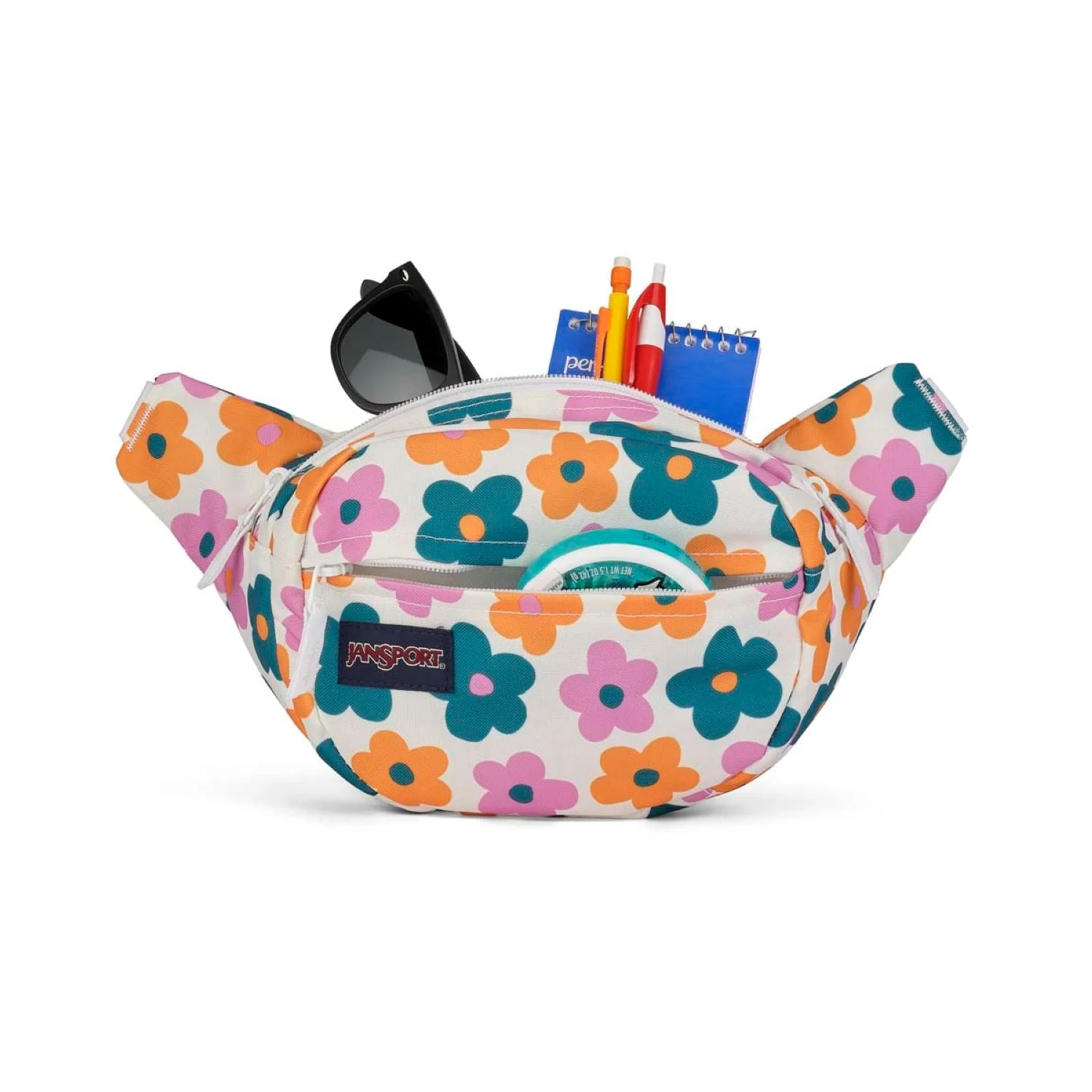 Jansport Fifth Avenue Waist Pack (Printed) (SA) - Image 19