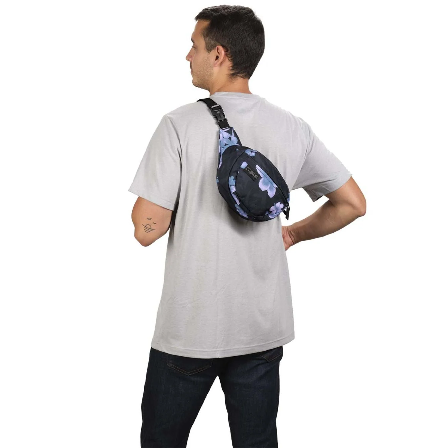 Jansport Fifth Avenue Waist Pack (Printed) (SA) - Image 27