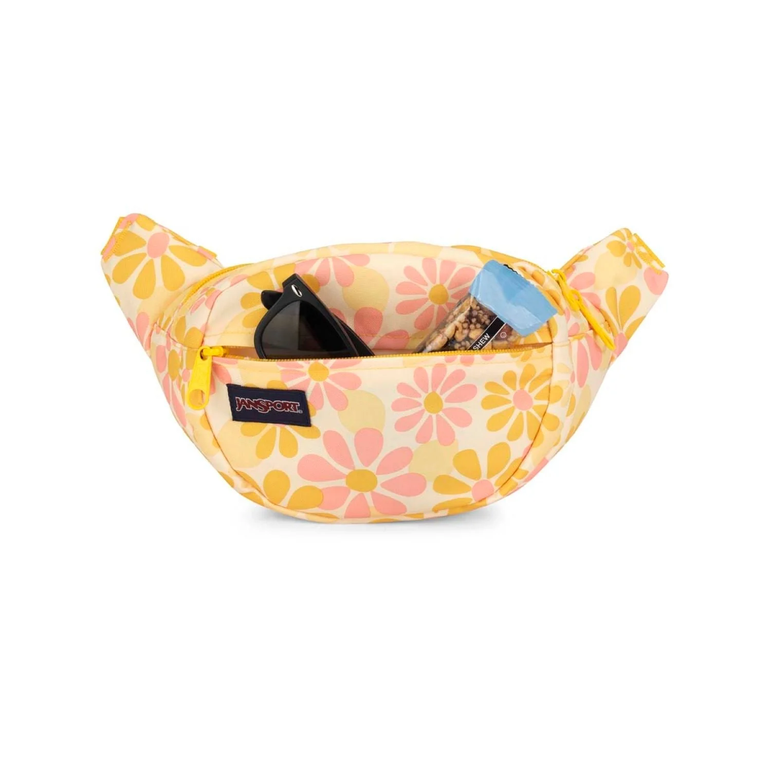 Jansport Fifth Avenue Waist Pack (Printed) (SA) - Image 3