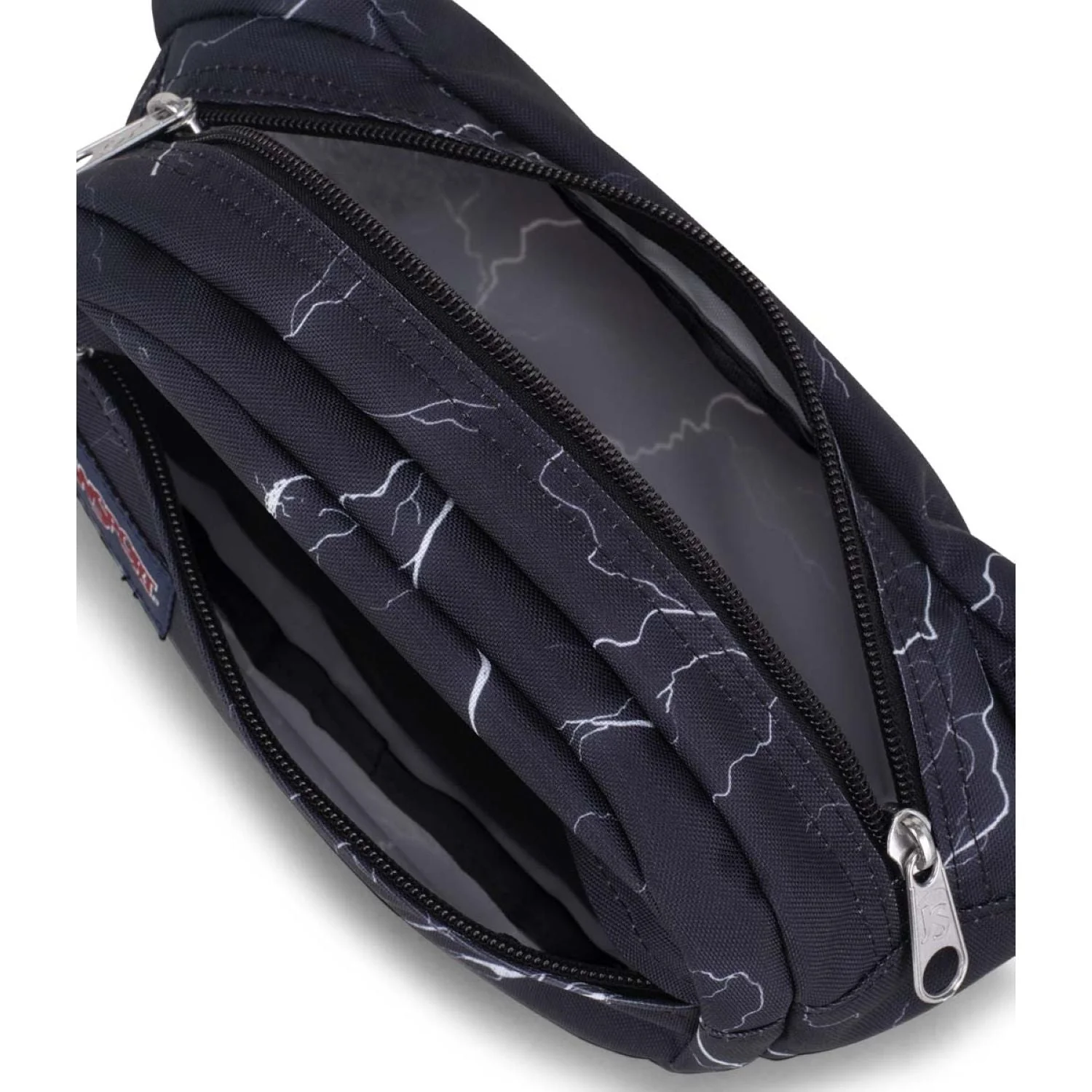 Jansport Fifth Avenue Waist Pack (Printed) (SA) - Image 48