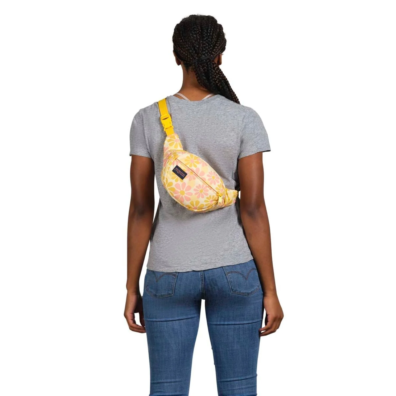 Jansport Fifth Avenue Waist Pack (Printed) (SA) - Image 5