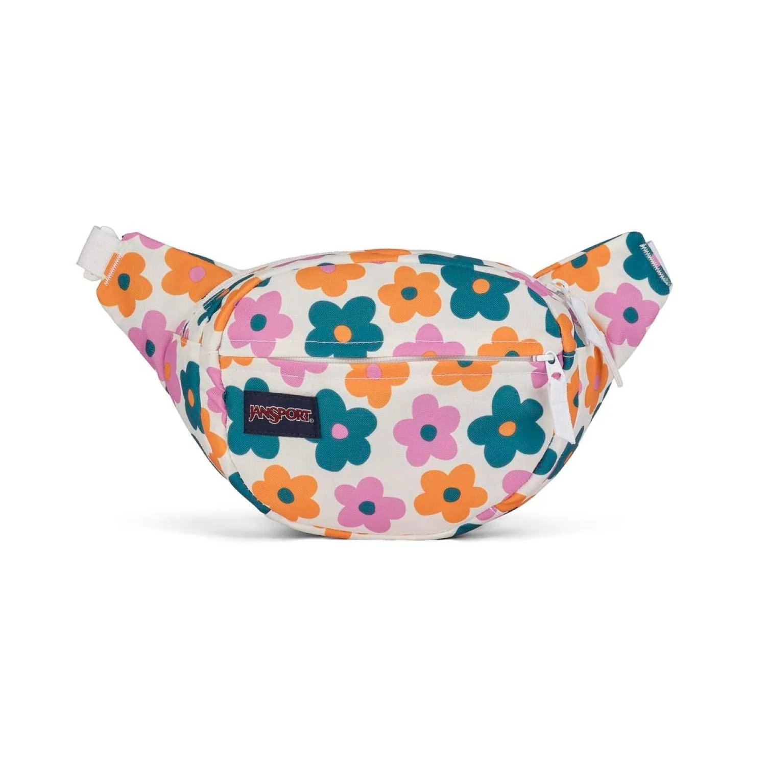 Jansport Fifth Avenue Waist Pack (Printed) (SA) - Image 67