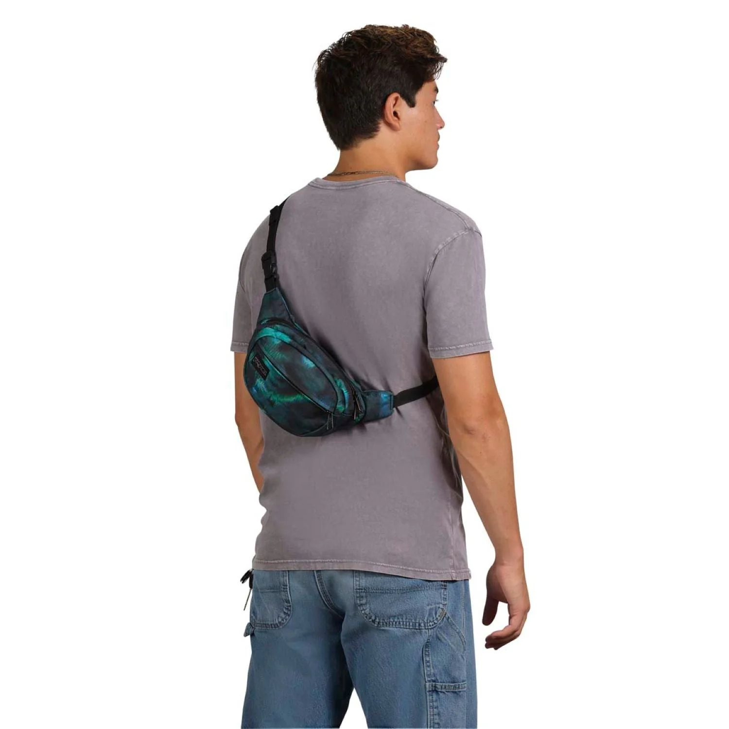 Jansport Fifth Avenue Waist Pack (Printed) (SA) - Image 85