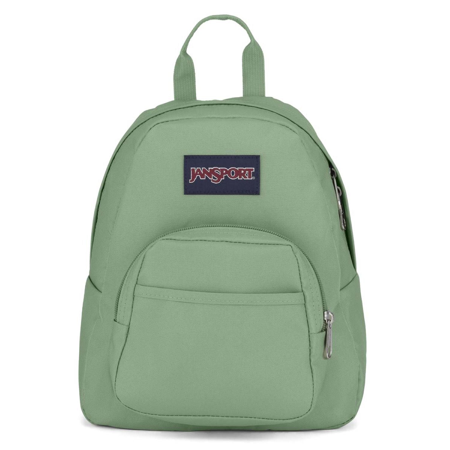 Jansport Half Pint Mini Backpack (Plain) - Image 22