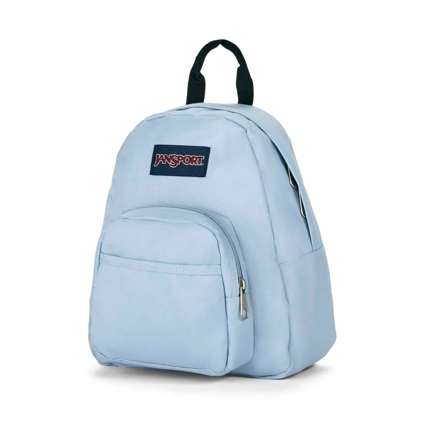 Jansport Half Pint Mini Backpack (Plain) - Image 4