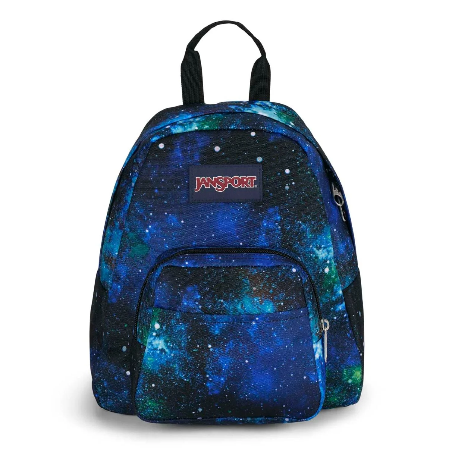 Jansport Half Pint Mini Backpack (Printed) - Image 33
