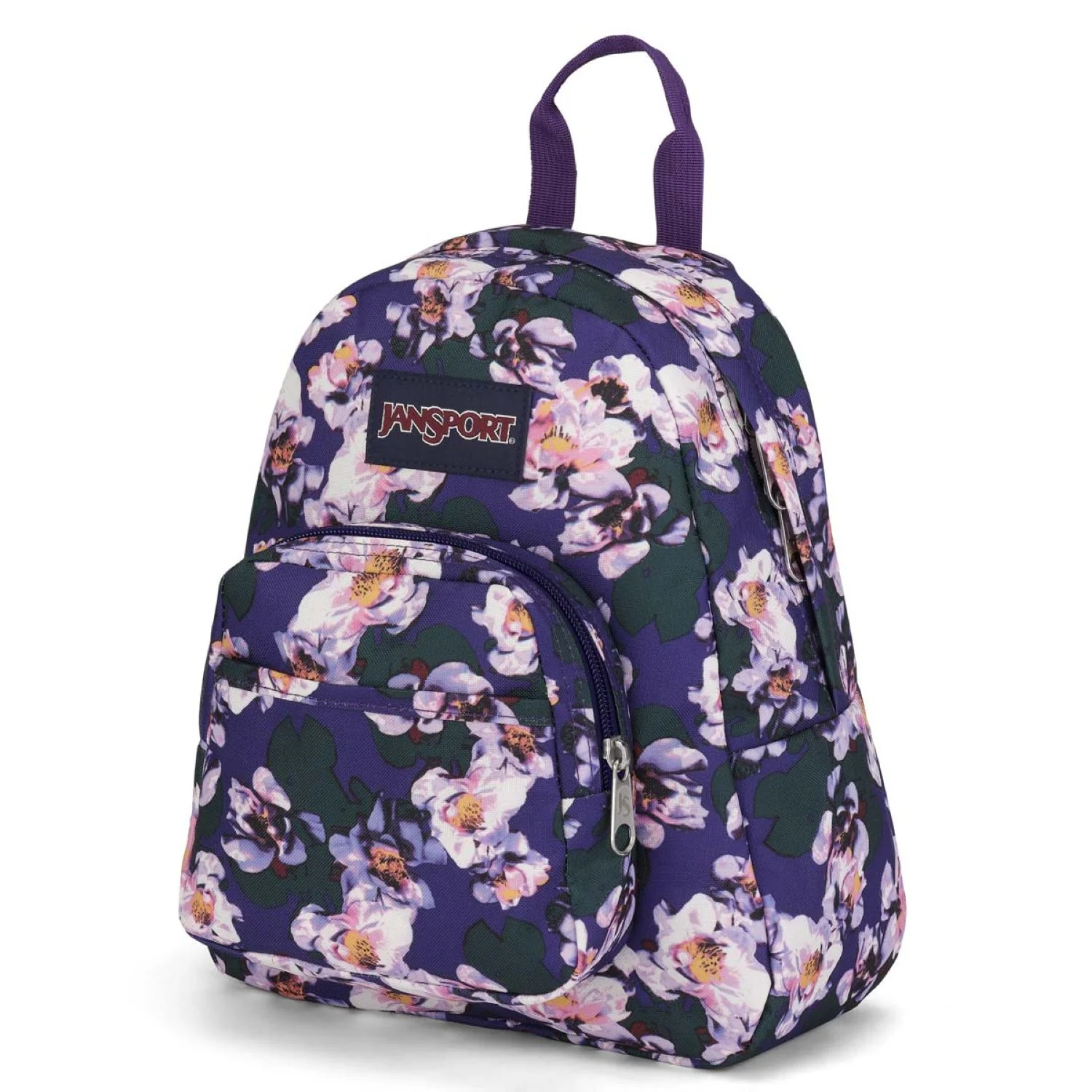 Jansport Half Pint Mini Backpack (Printed) - Image 75